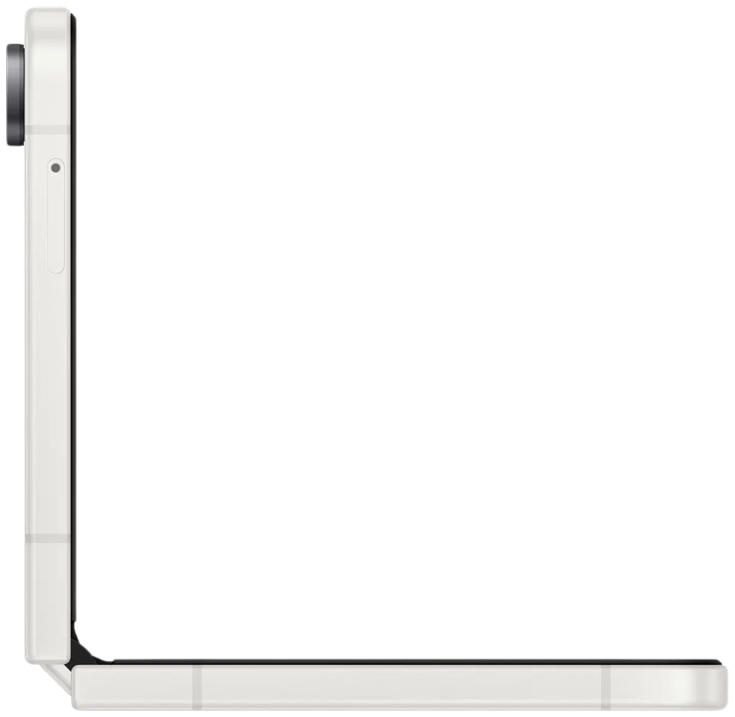 Samsung Älypuhelin Galaxy Z Flip8 256 GB Kerma - 5