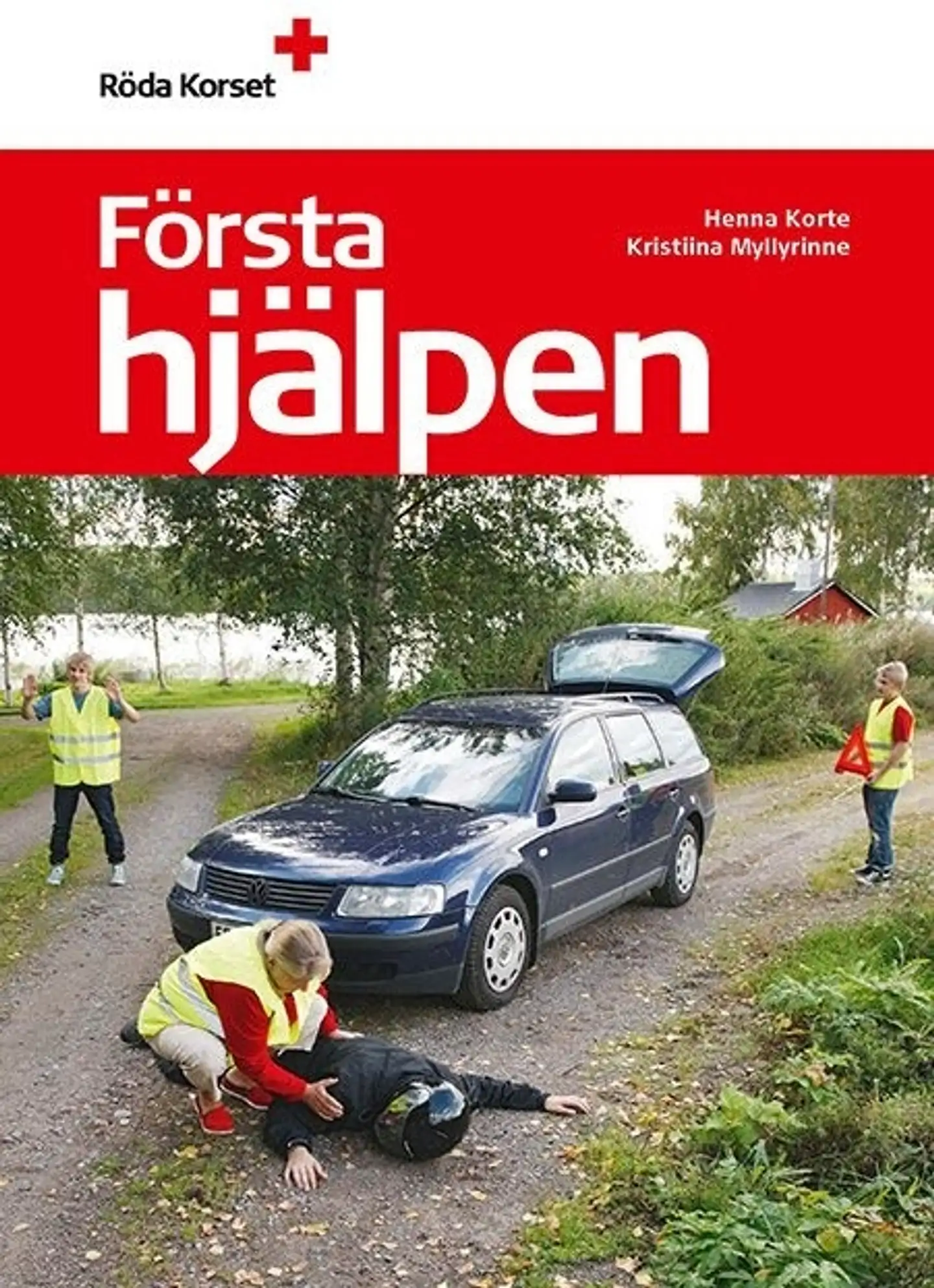 Korte, Första hjälpen