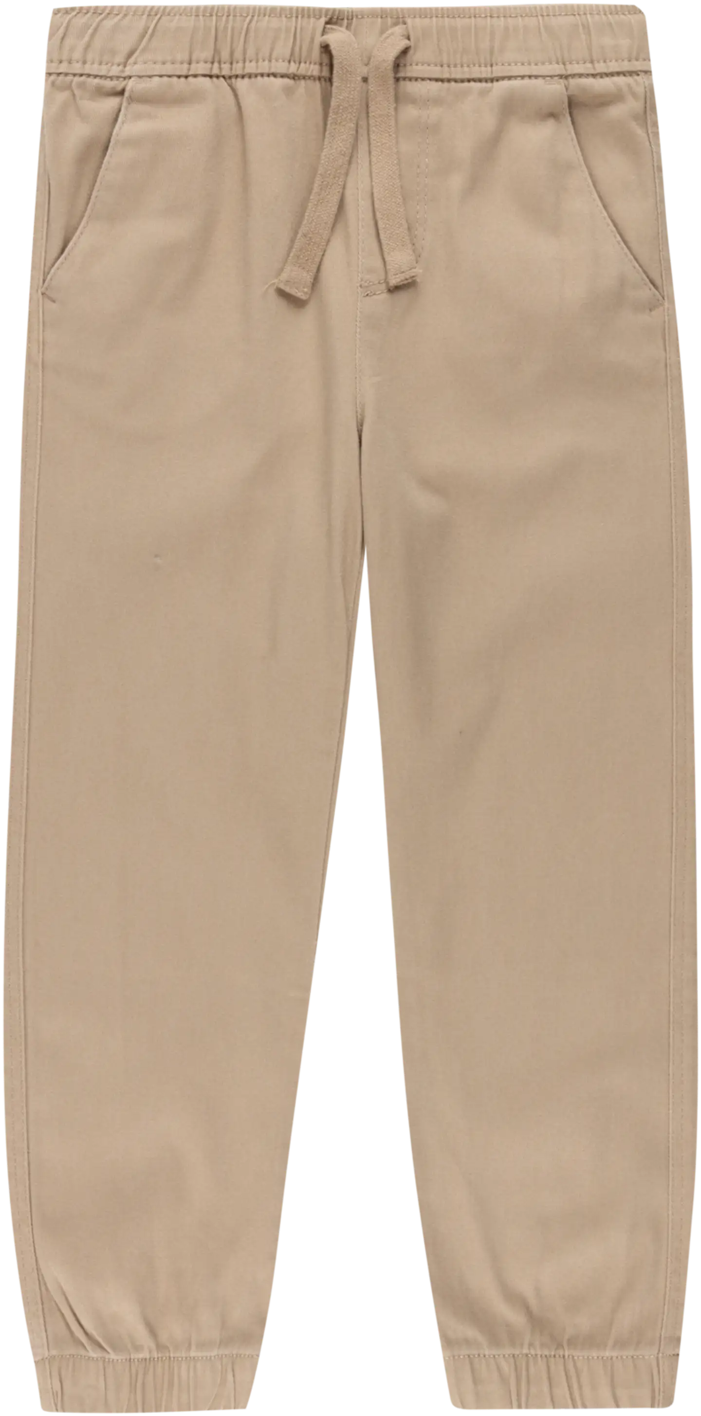 TEX lasten joggersit I924768 - Gold - 1