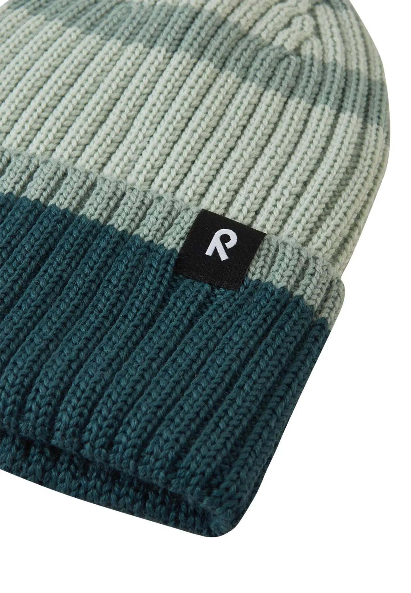 Reima lasten pipo Vilpas - Stone green - 3