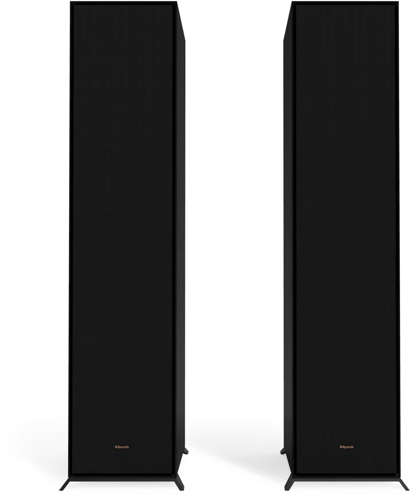 Klipsch R-800F lattiakaiutin - 3