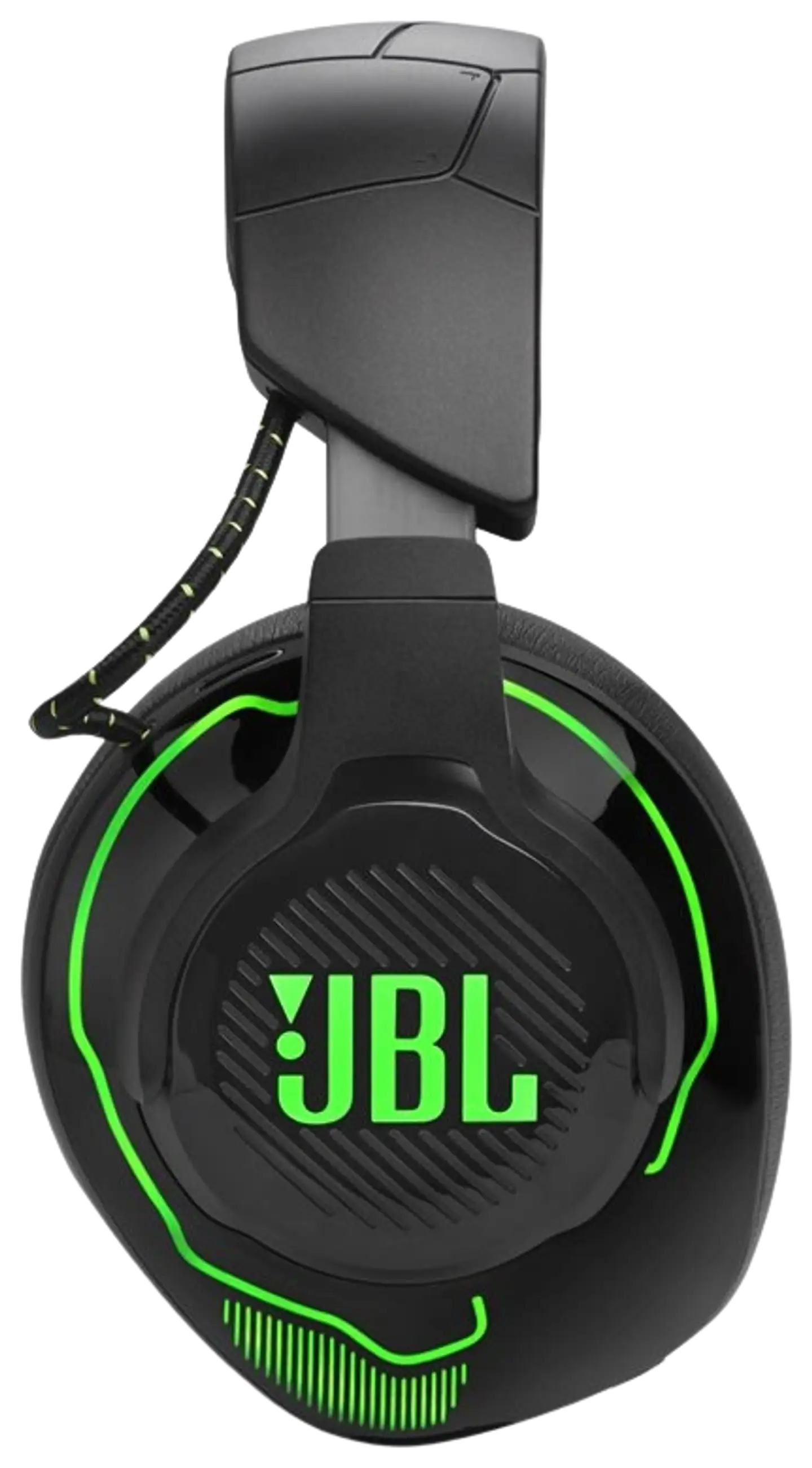 JBL pelikuuloke Quantum 910 xbox black green - 10