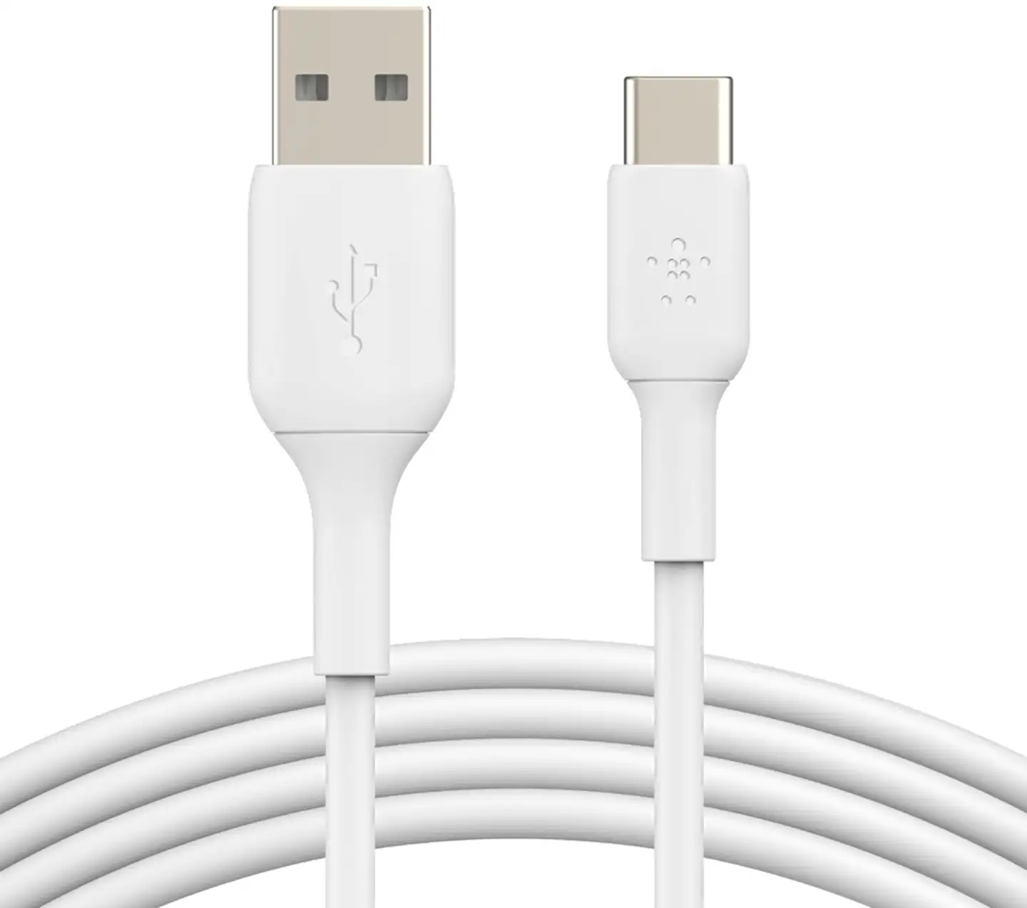 Belkin USB-A / UBS-C kaapeli  1m