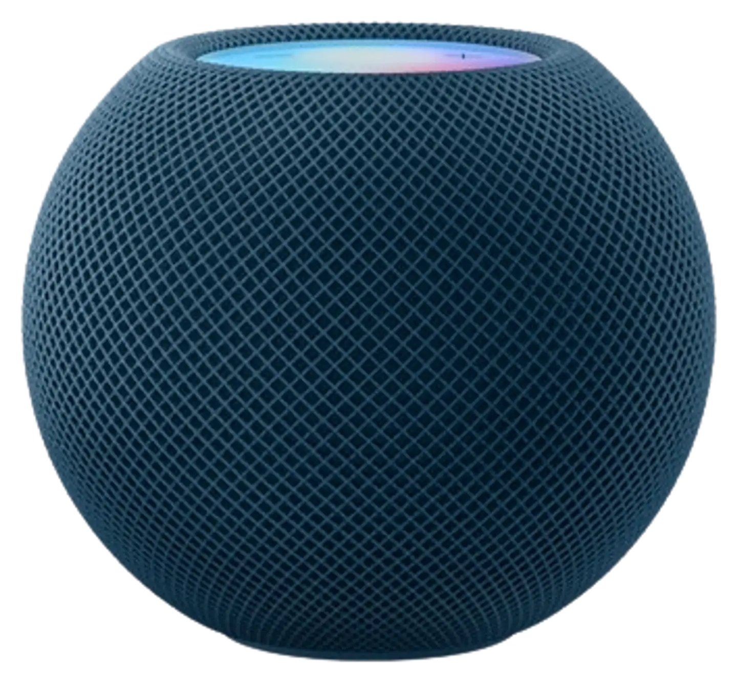 Apple kaiutin Homepod mini yönsininen