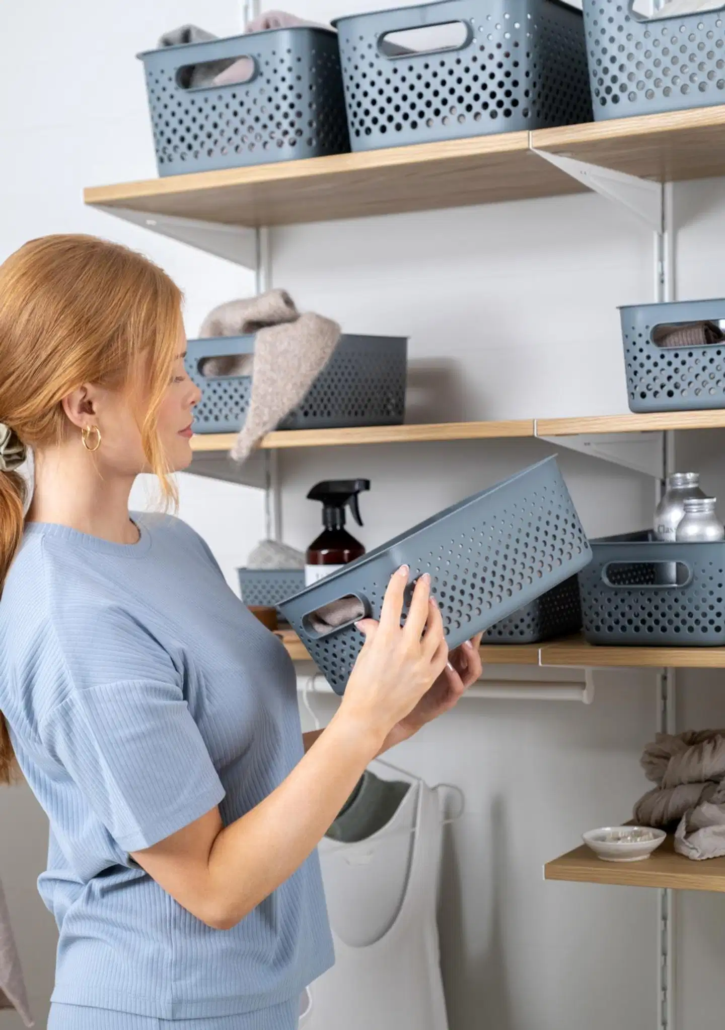 SmartStore™ säilytyskori Essence M - 5