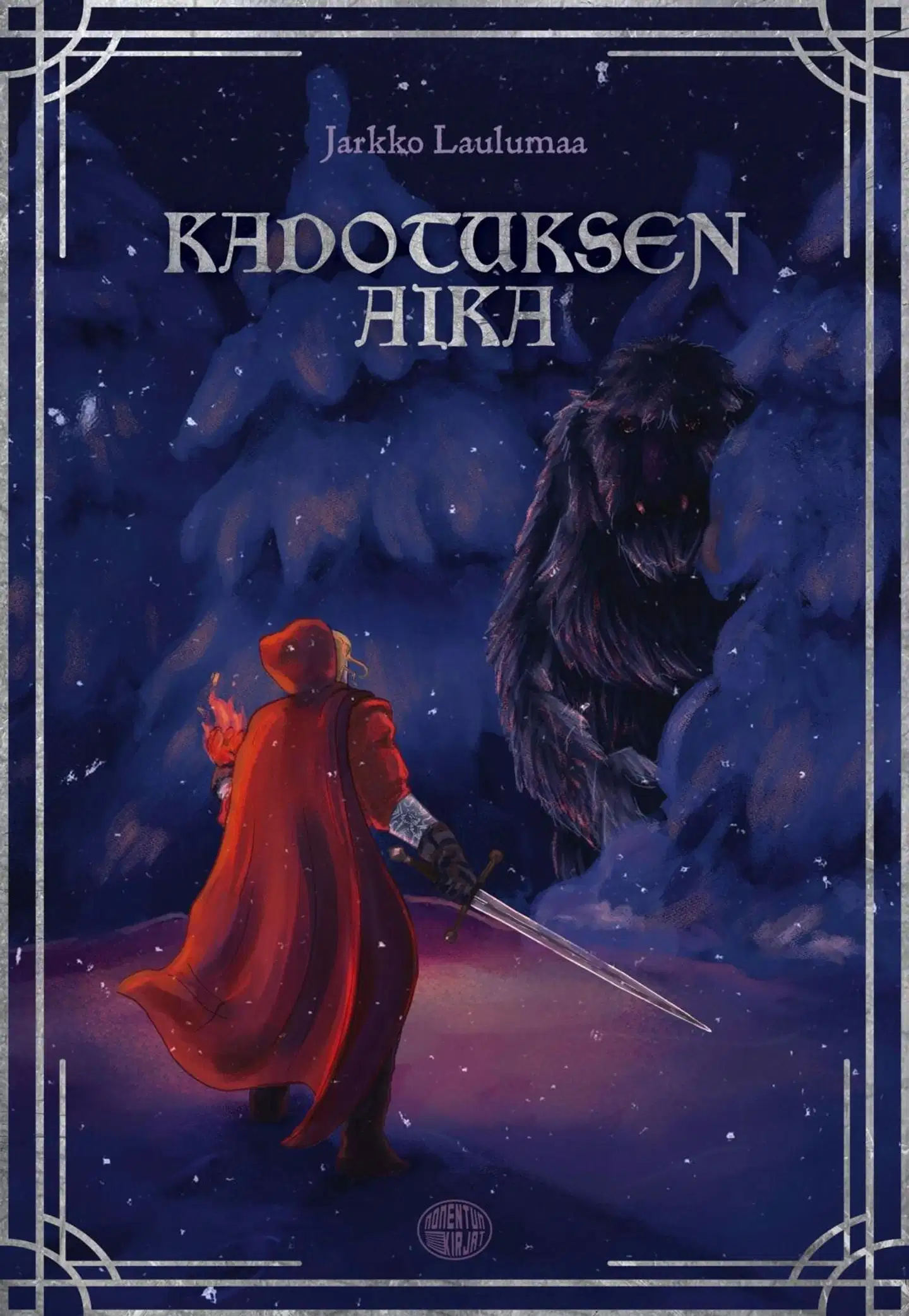 Laulumaa, Kadotuksen aika