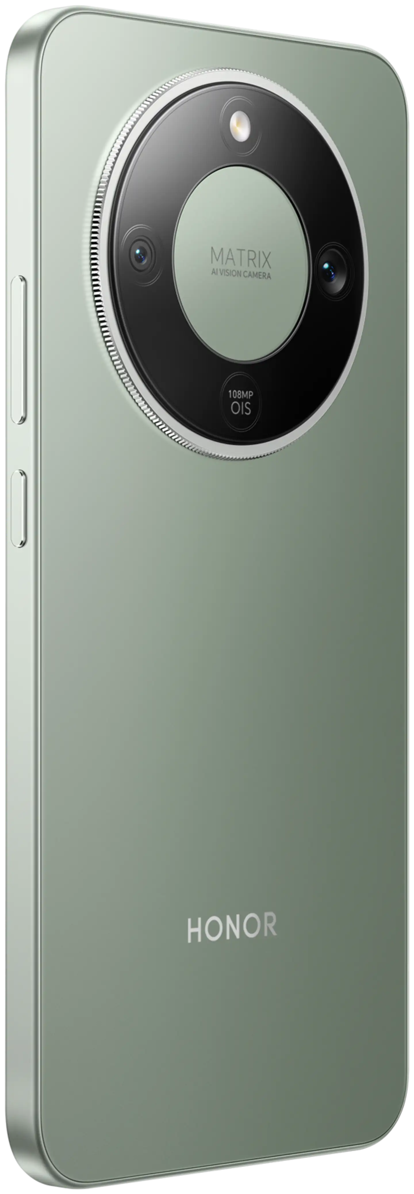 Honor Magic8 Lite 8Gb+512Gb, vihreä Älypuhelin - 7