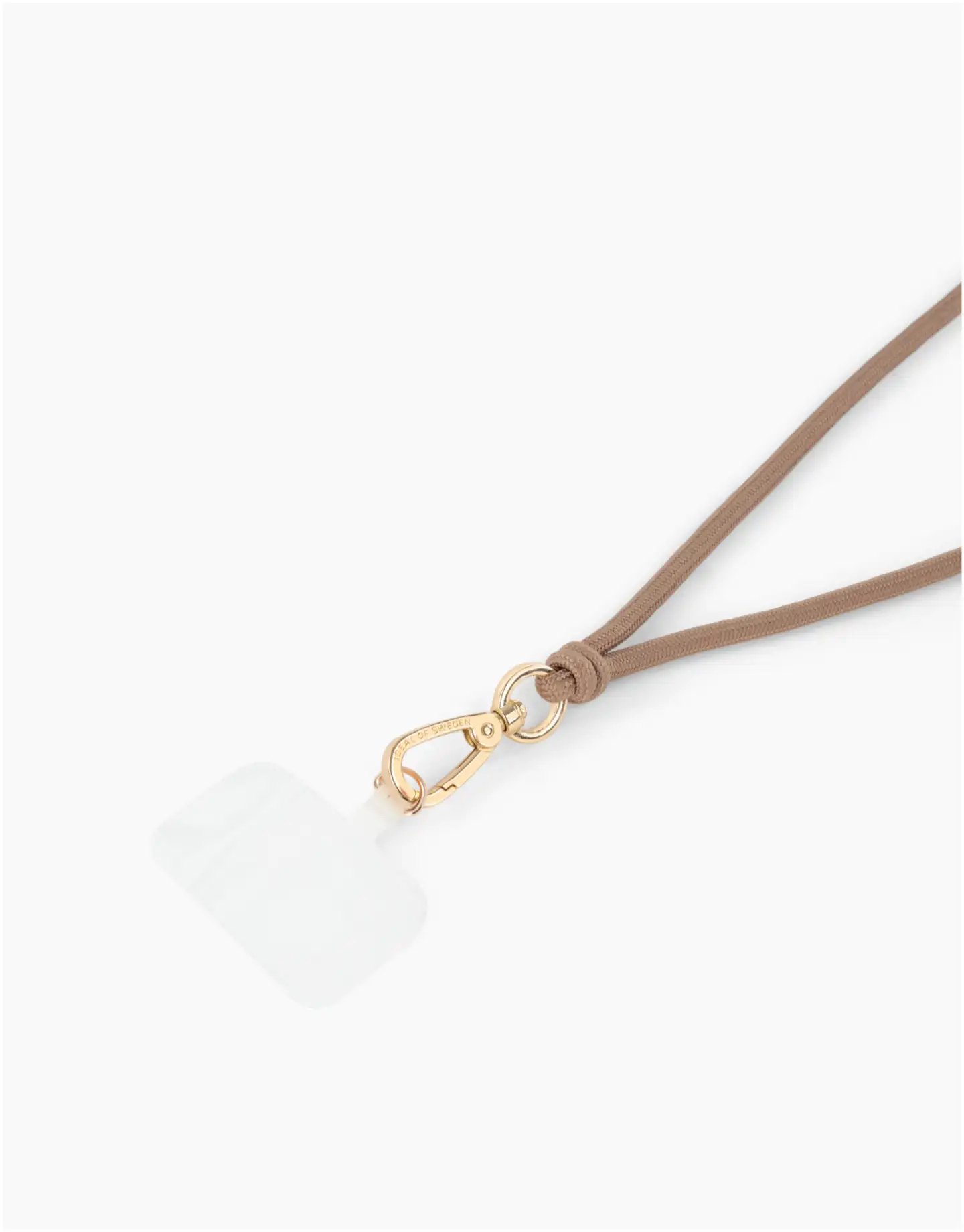 Ideal Of Sweden Cord kaulahihna Beige - 3