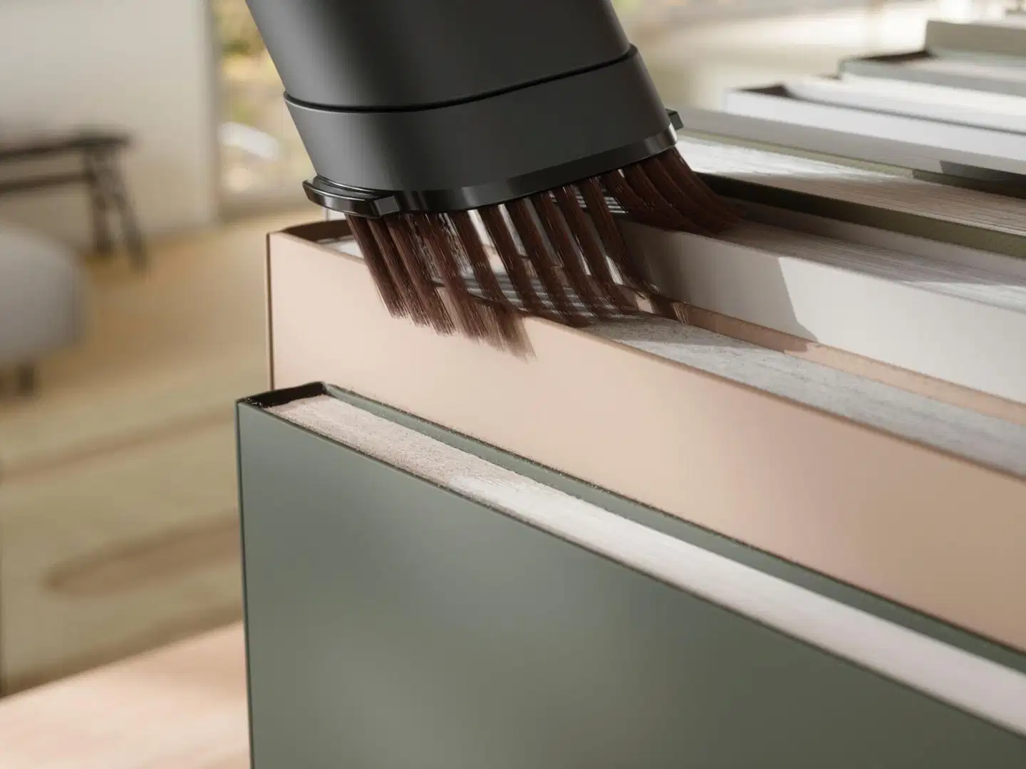Electrolux EP61CB21UG varsi-imuri - 6