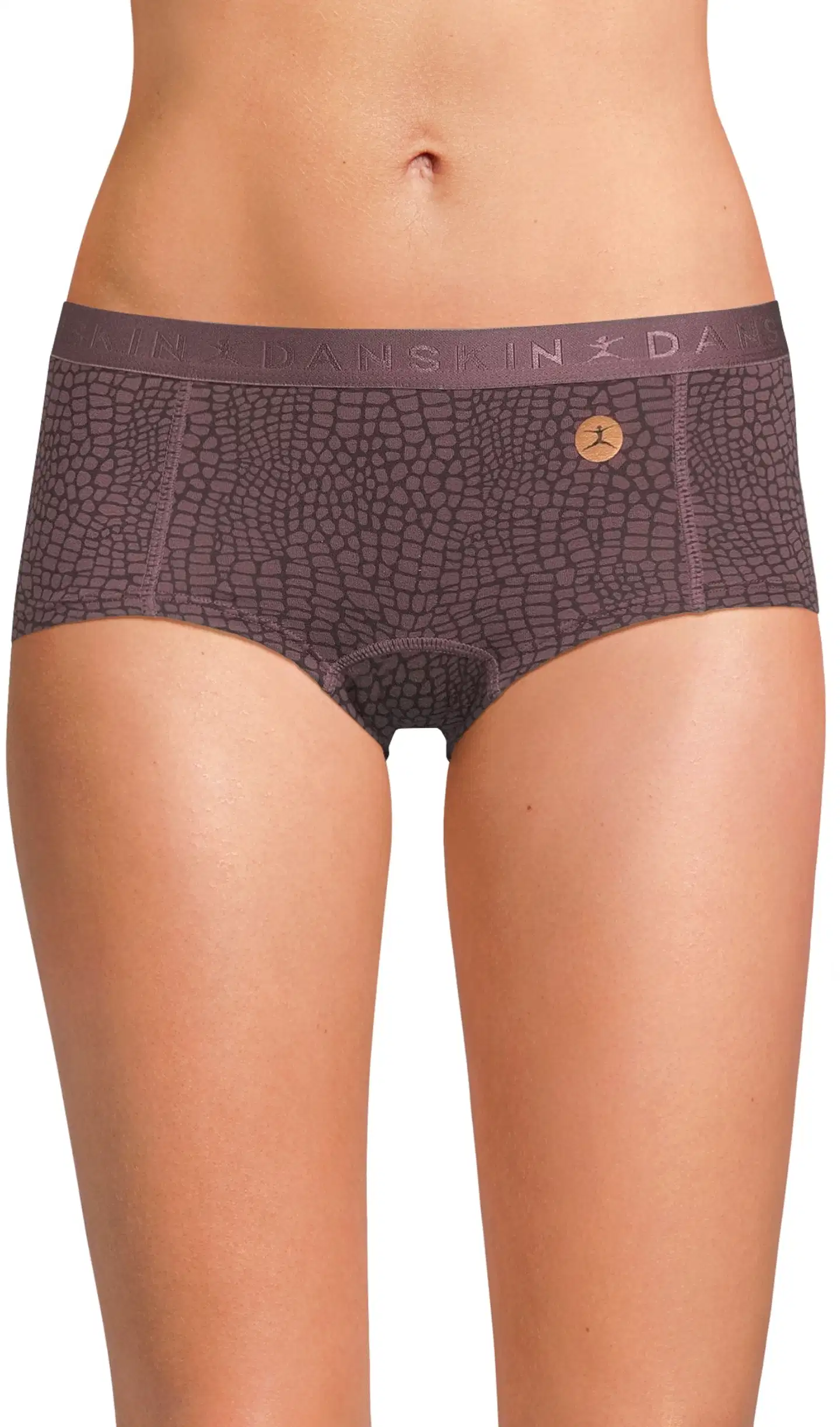 Danskin naisten hipsterit 210D332663 3-pack - Multicolor - 5