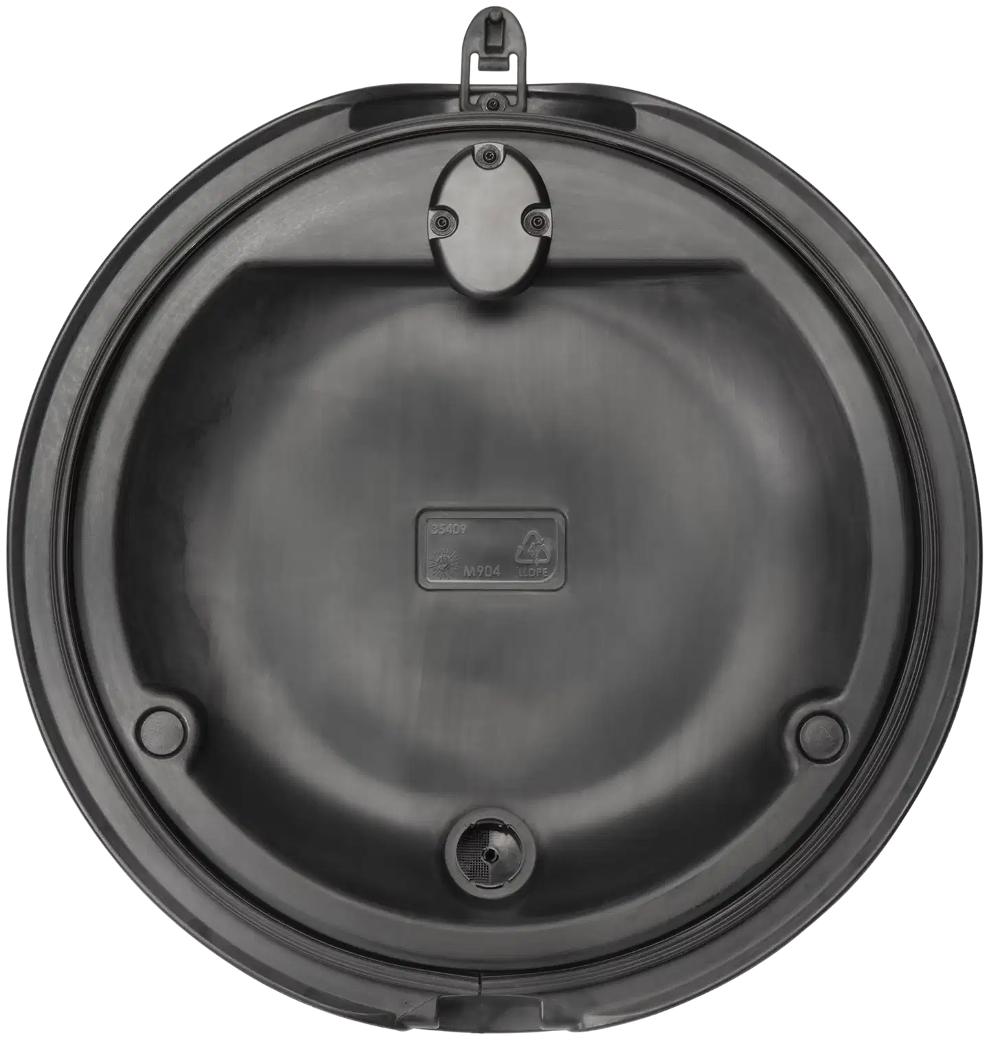 Kekkilä Kotikompostori Kestävä+ kansi