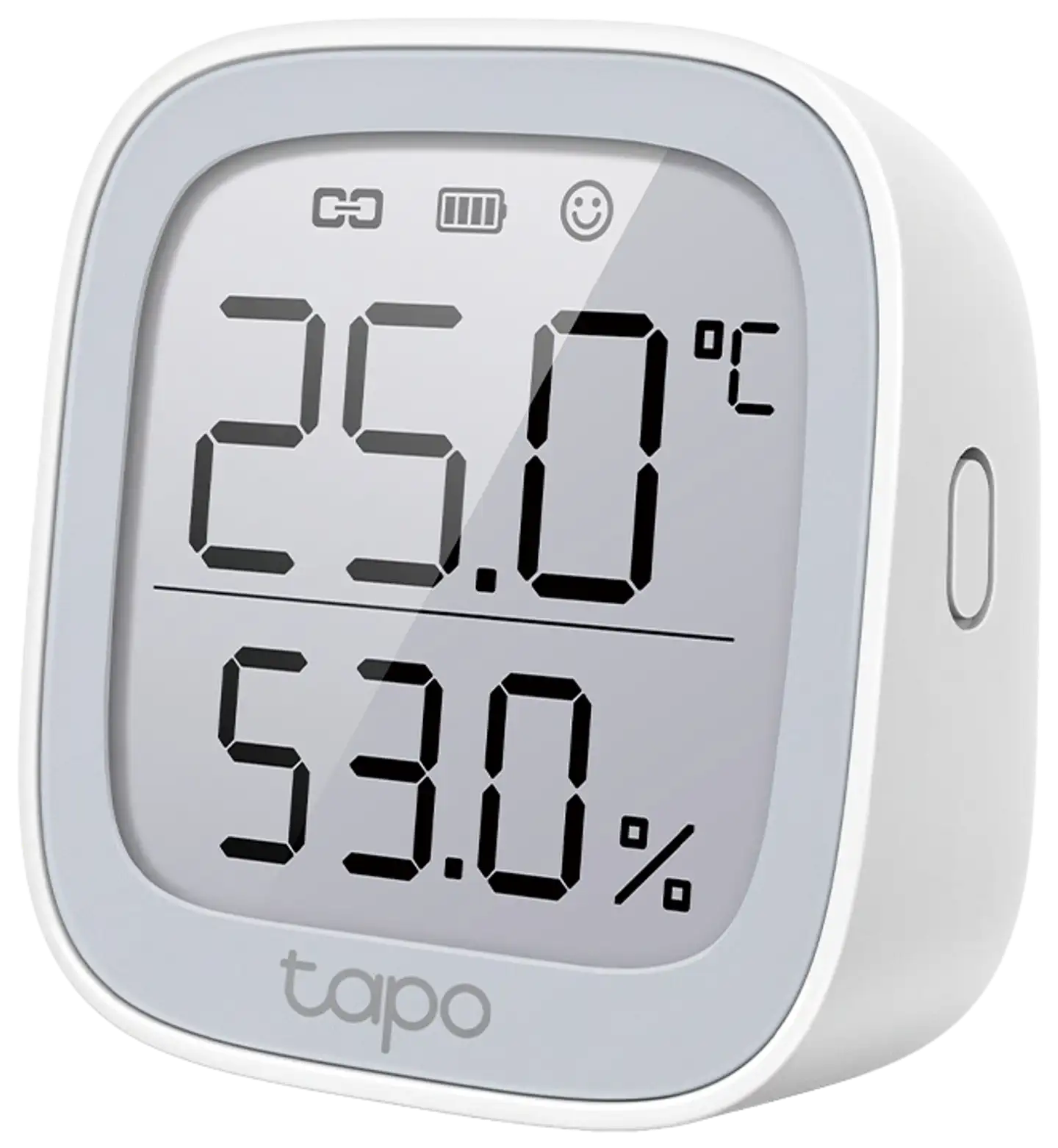 TP-Link Tapo T315 lämpötila- ja kosteussensori - 1