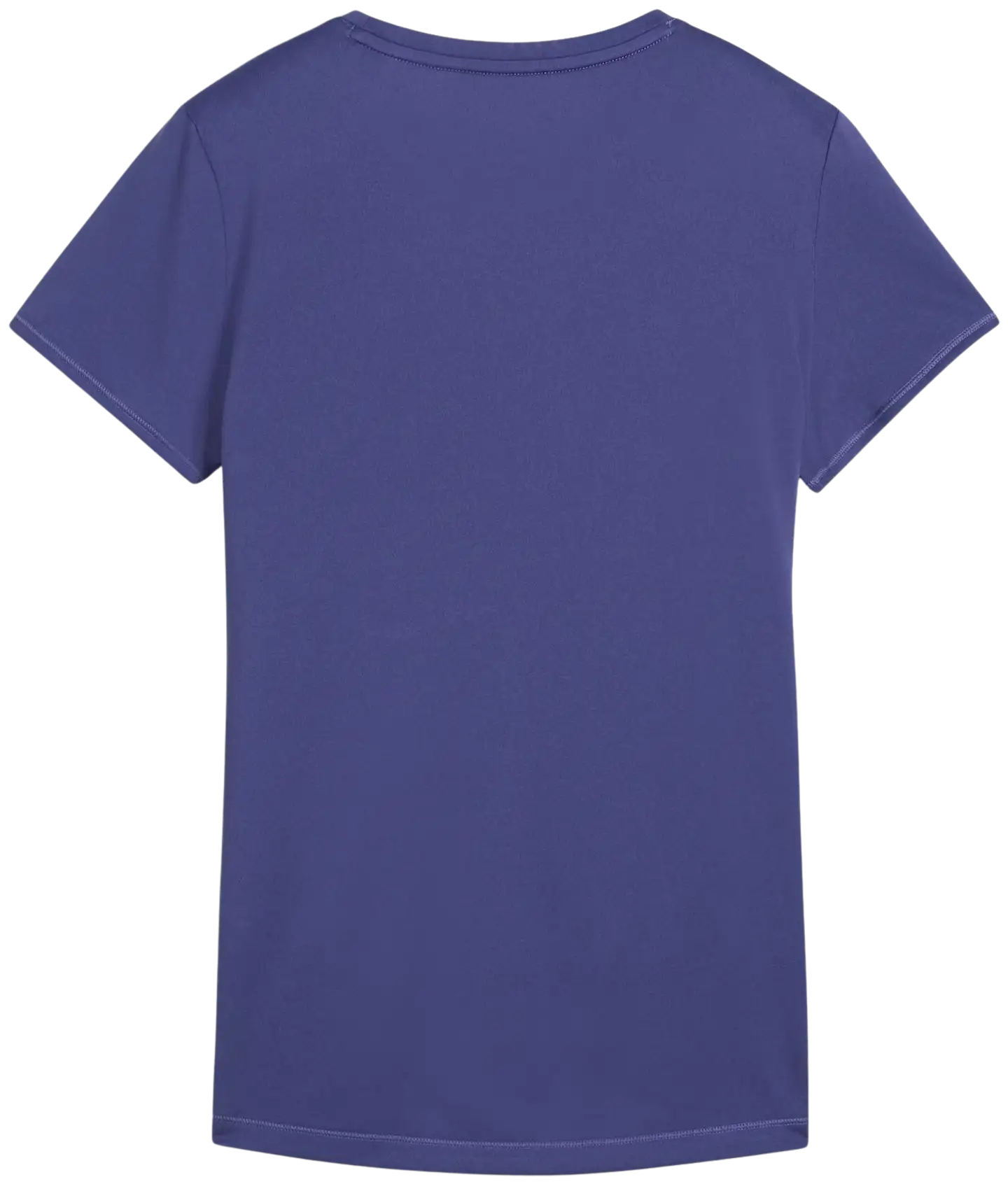 Puma naisten tekninen t-paita W Mass Merchant Active Tee - Blue Crystal - 2