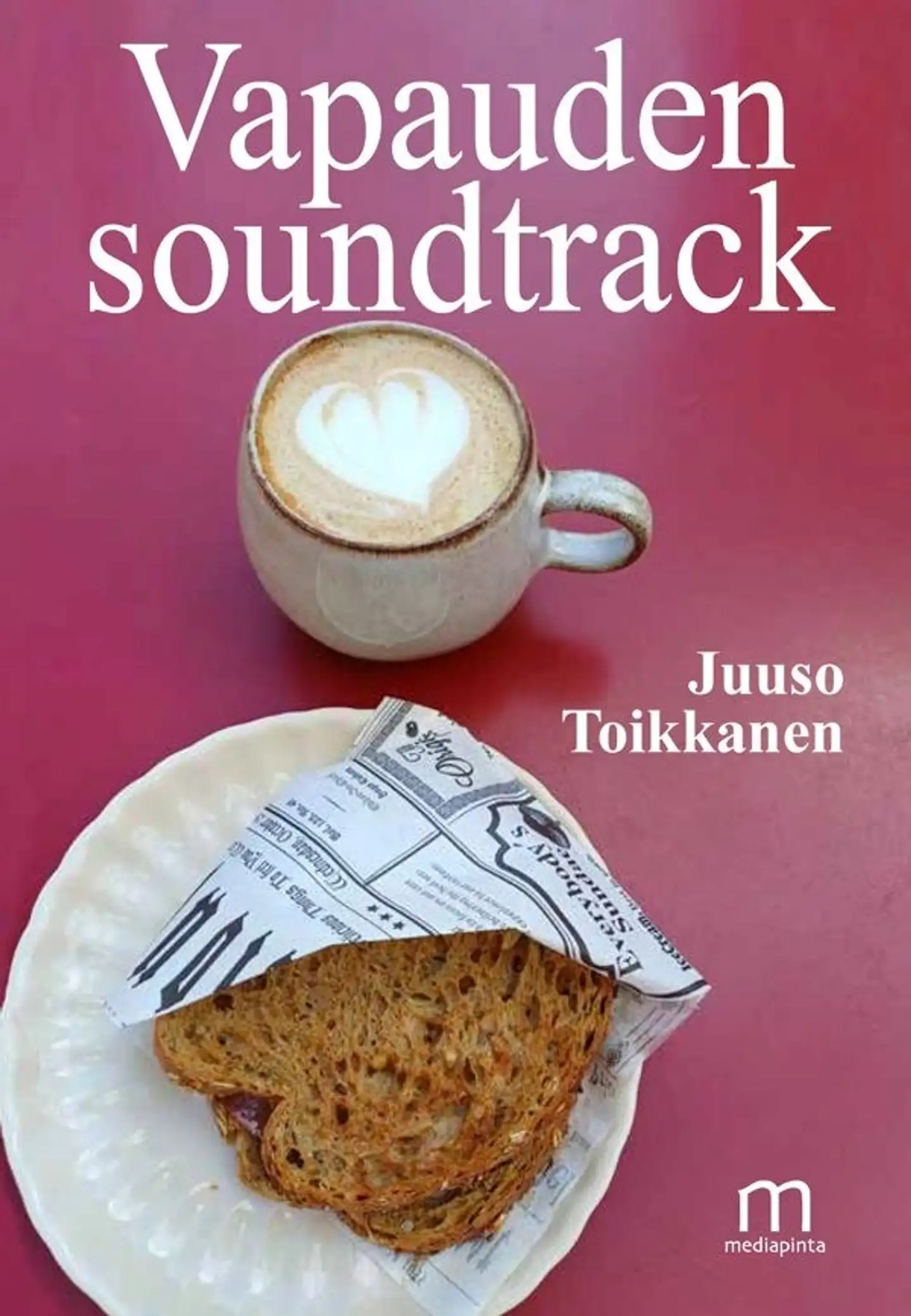 Toikkanen, Vapauden soundtrack