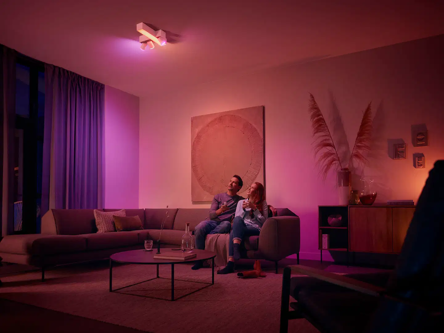 Philips Hue paristokäyttöinen himmenninkytkin - 8