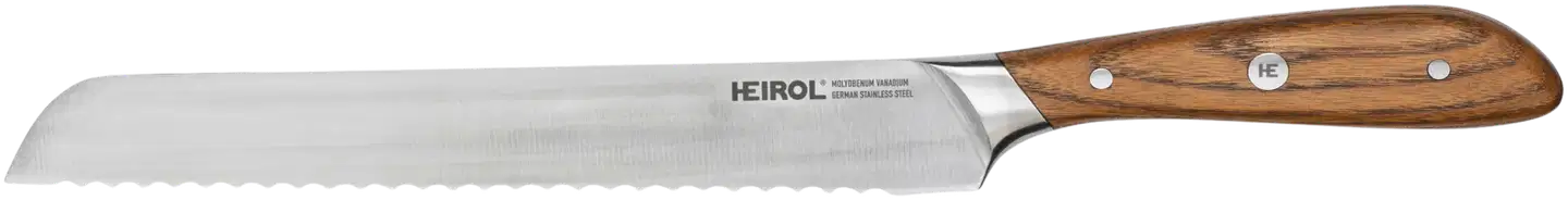 Heirol Leipäveitsi 20 cm Albera - 1