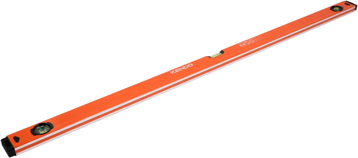 Kendo vesivaaka 1200mm - 3