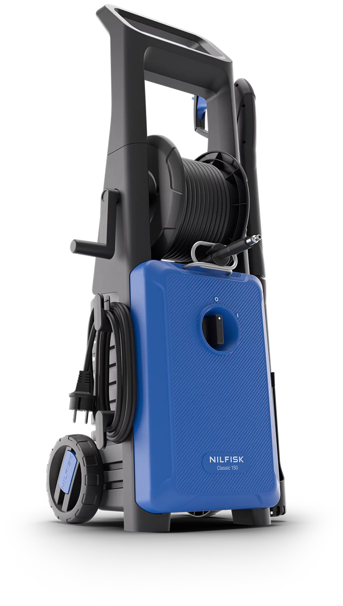 Nilfisk painepesuri Classic 150-8 UltraFlex - 5