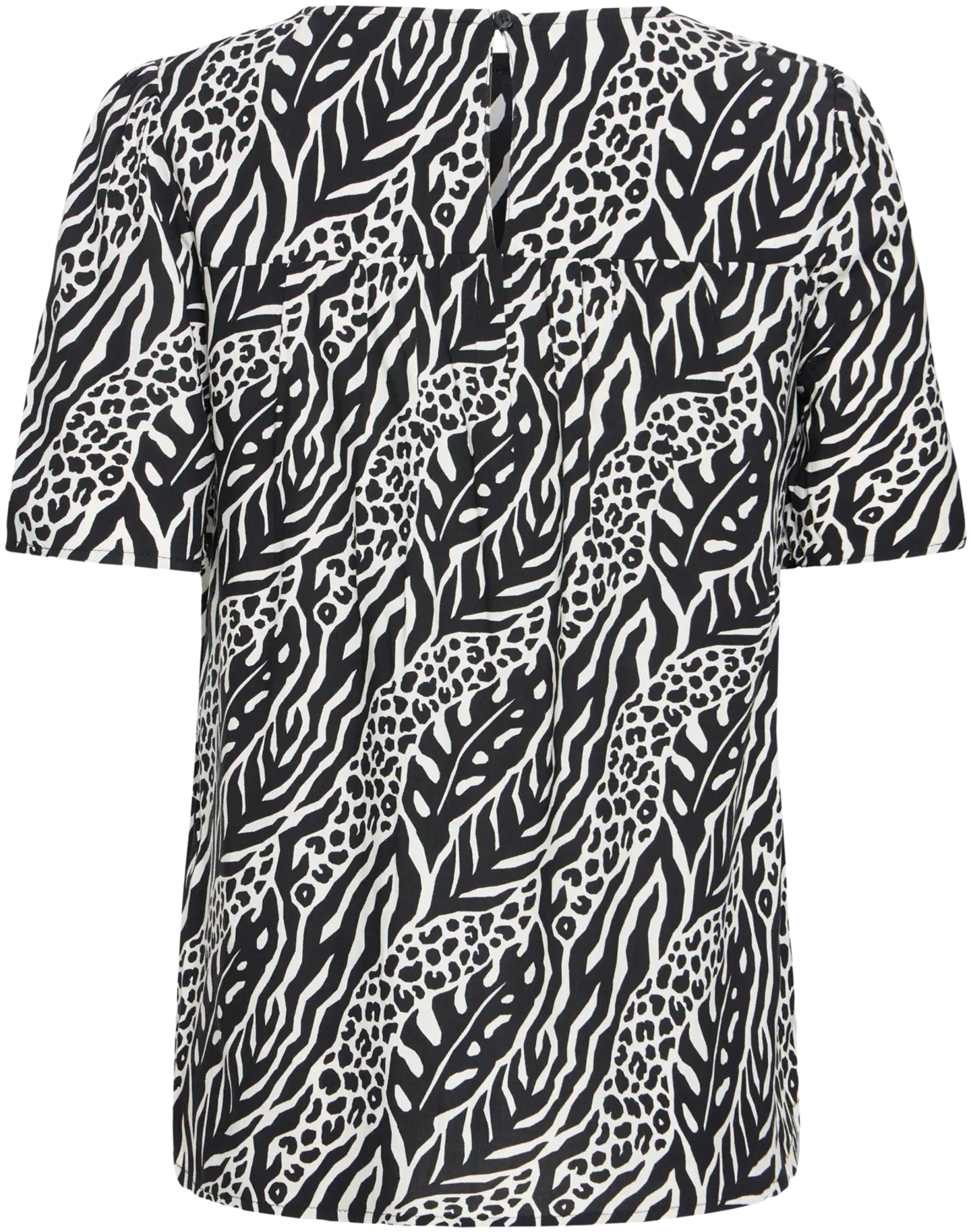 B.young naisten pusero Bymmjoella o - NATURE VIBES METEORITE - 2