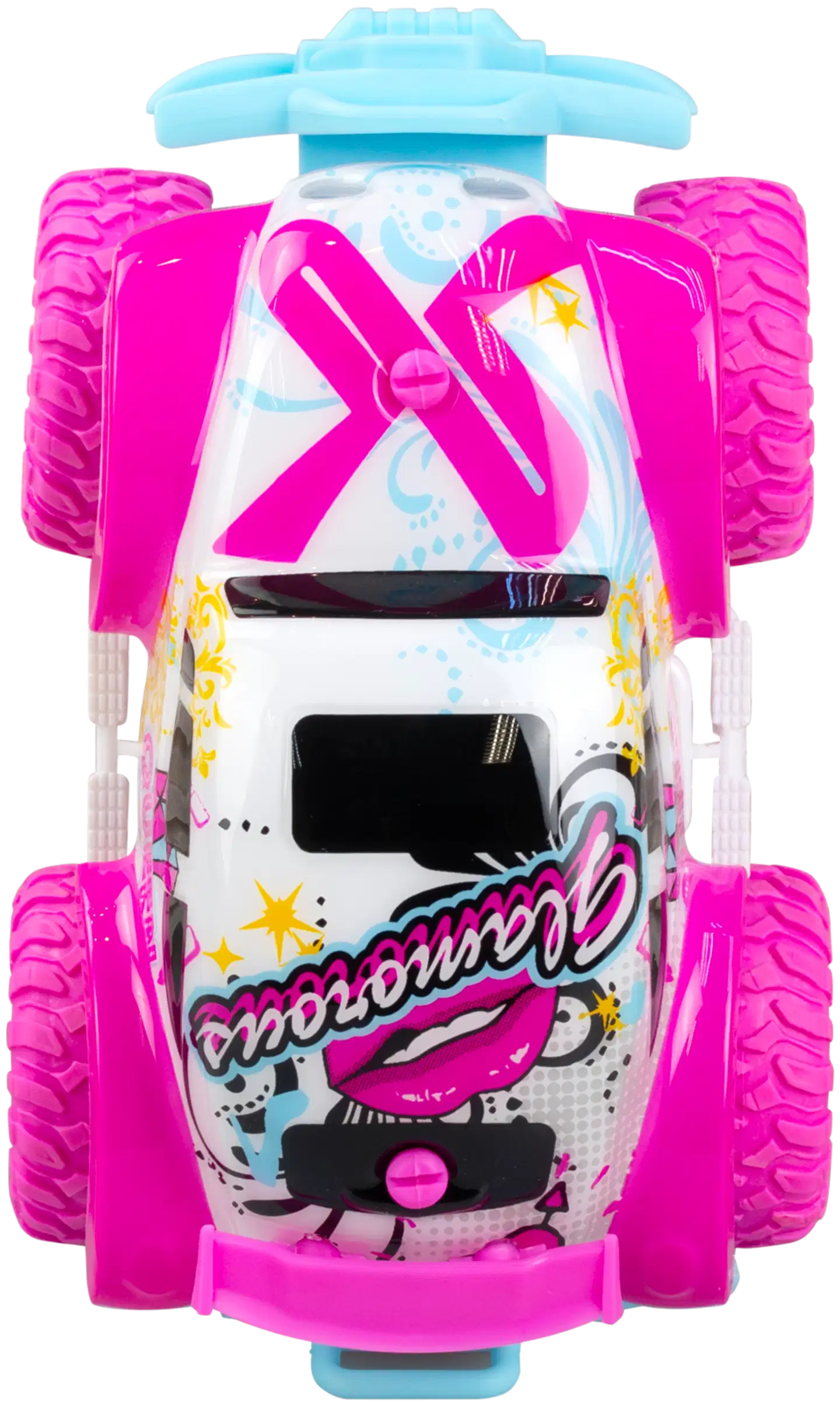 Exost radio-ohjattava auto Mini Pixie II - 5