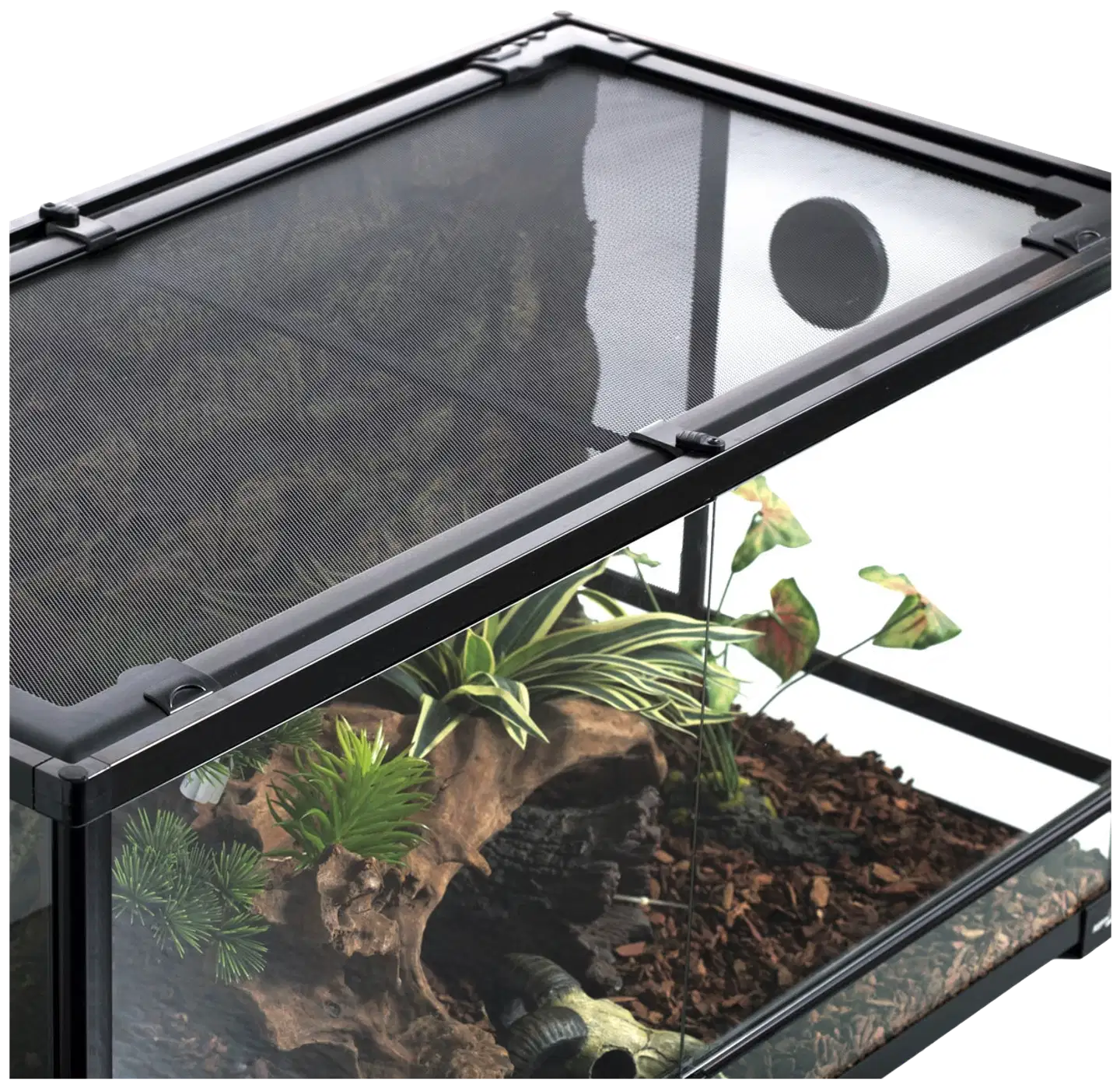 Trekker terraario 914x457x457mm - 6