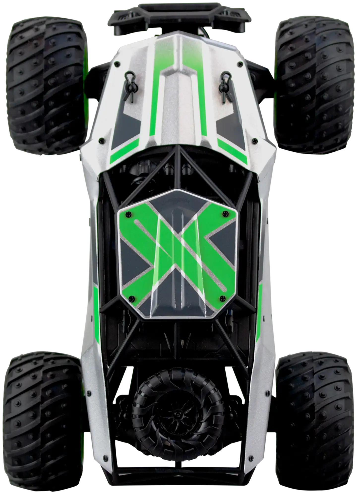 Exost RC-auto Metal Force - 5