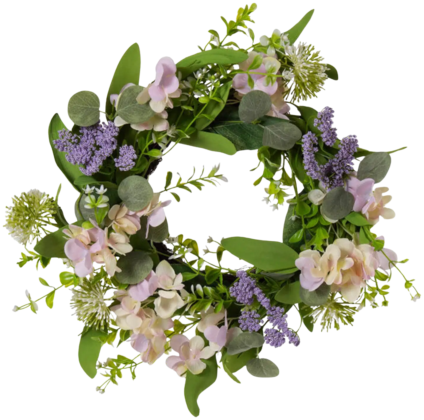 AmandaB Kranssi 42cm kukka