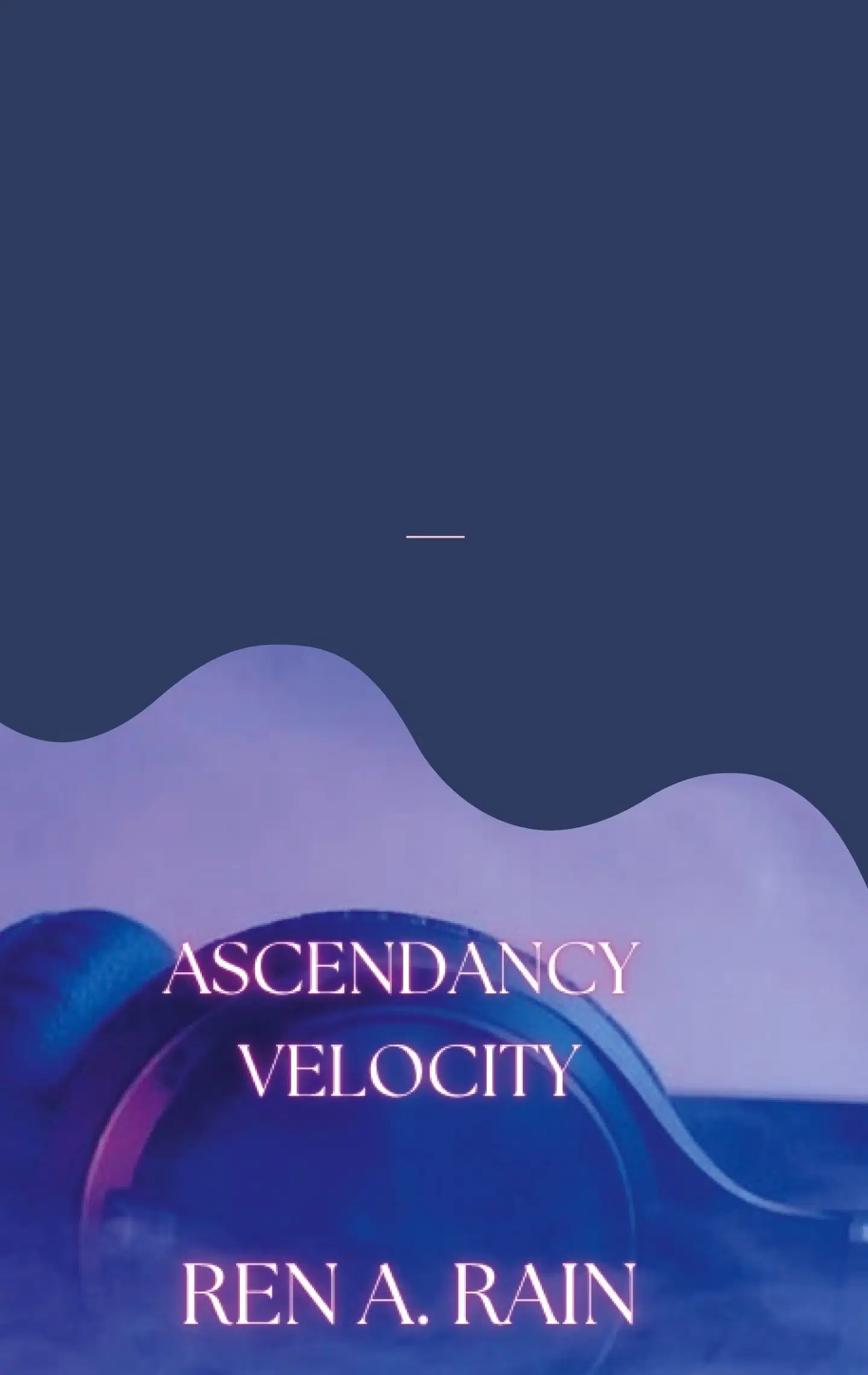 Rain, Ascendancy