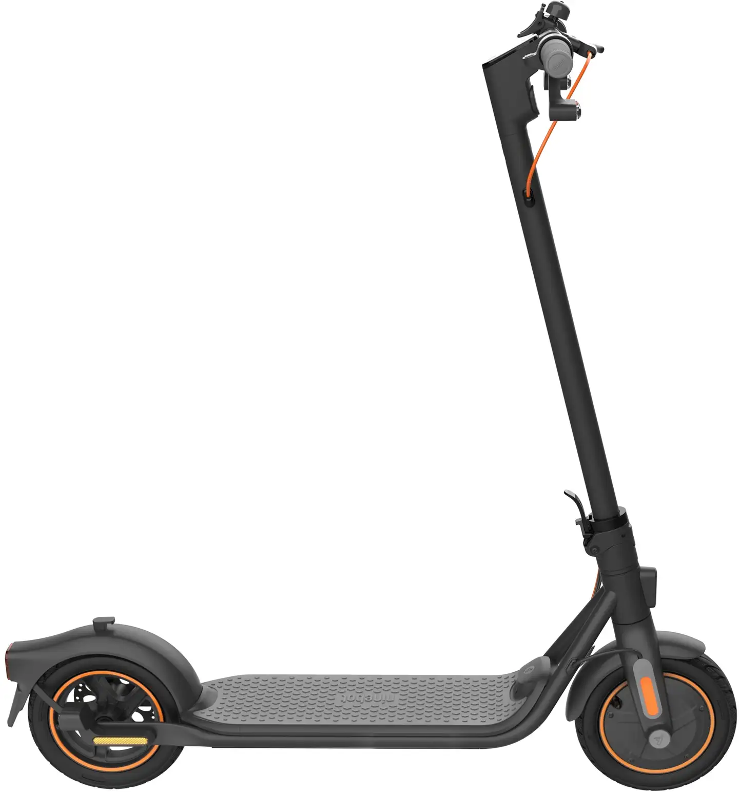 Segway-Ninebot F40i sähköpotkulauta - 3