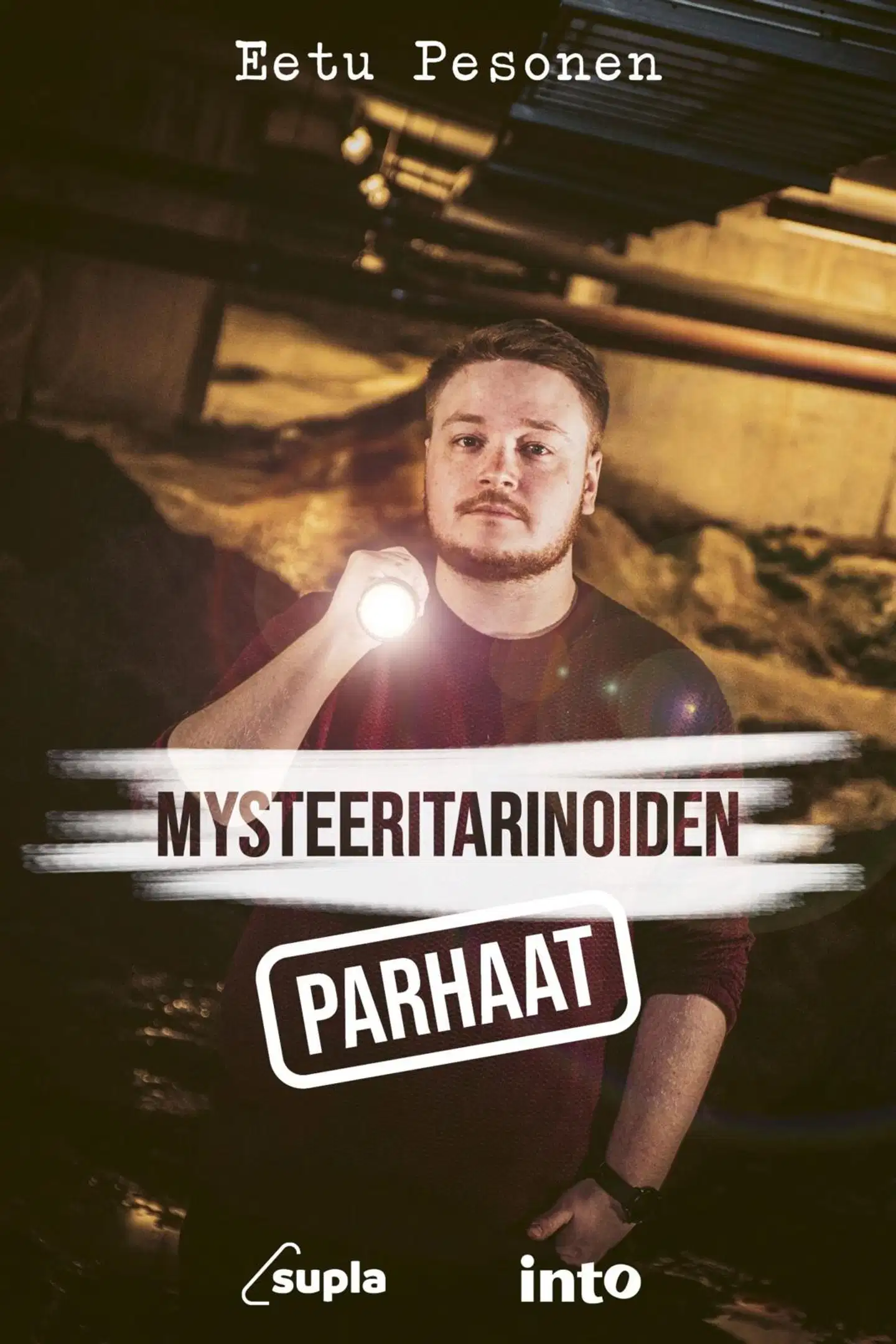 Pesonen, Mysteeritarinoiden parhaat