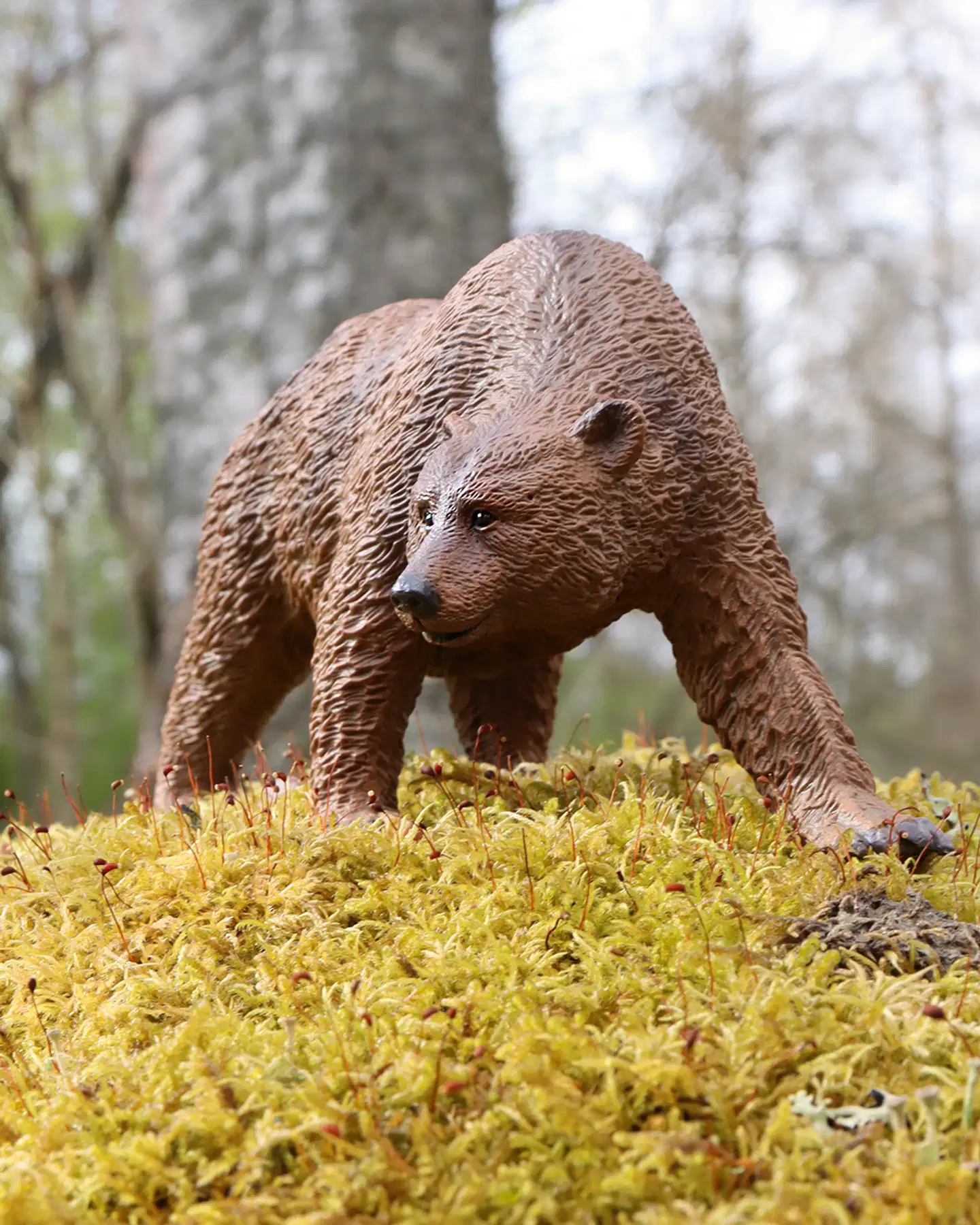 CollectA lelu Karhu L - 4