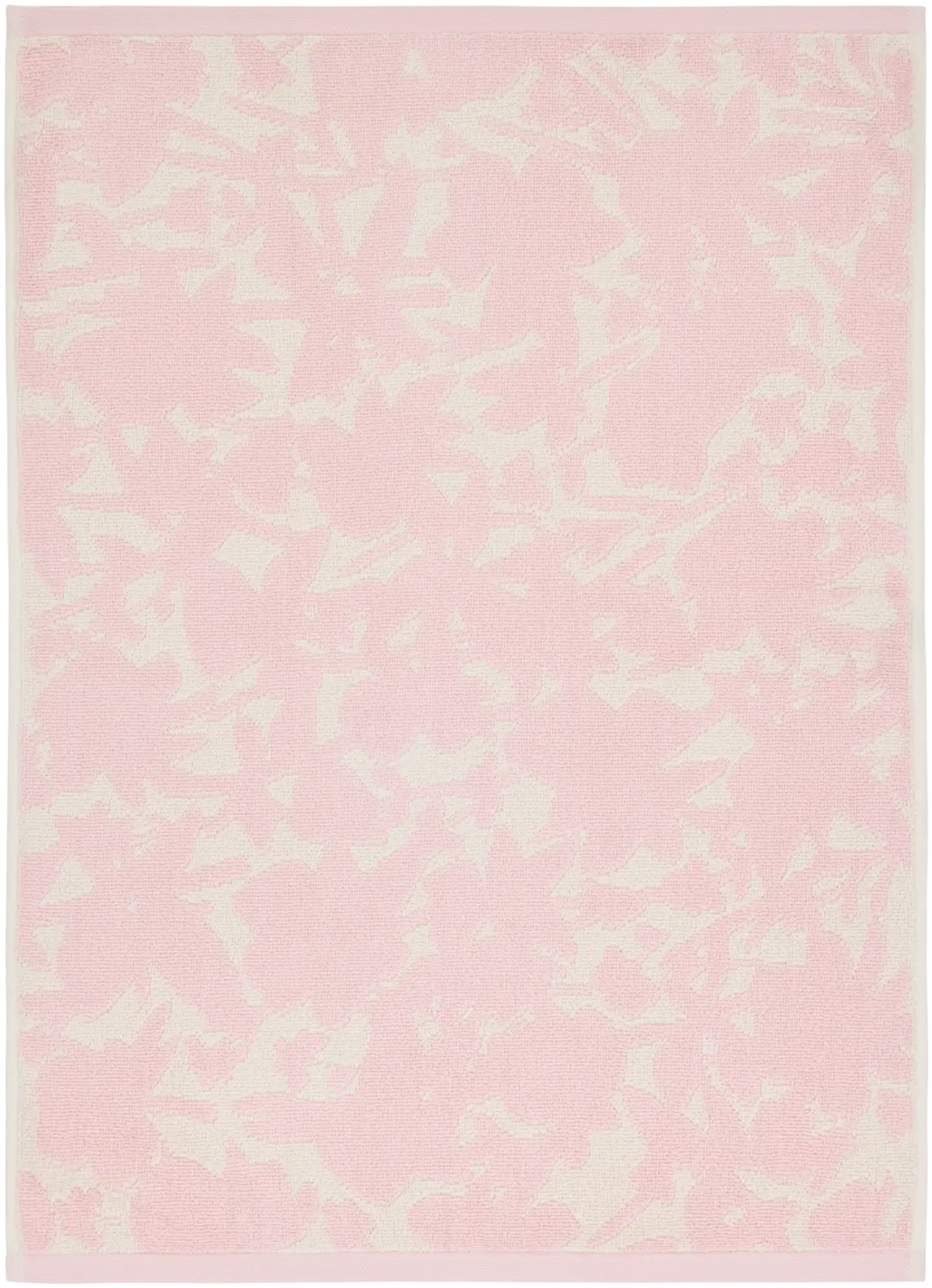 Finlayson käsipyyhe Katveessa 50x70 v.pun - 2