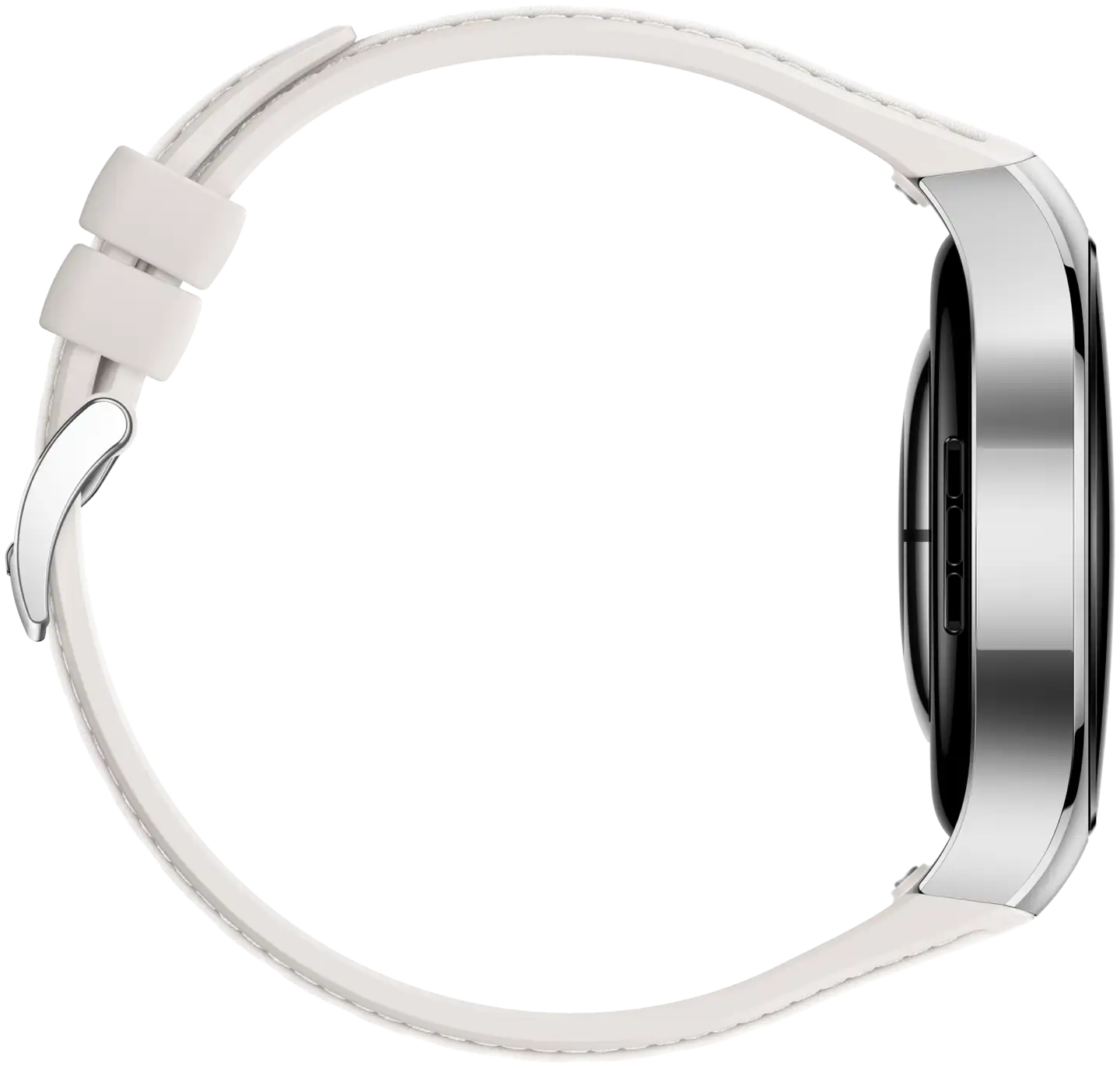 Huawei älykello Watch 5 46 mm valkoinen - 5