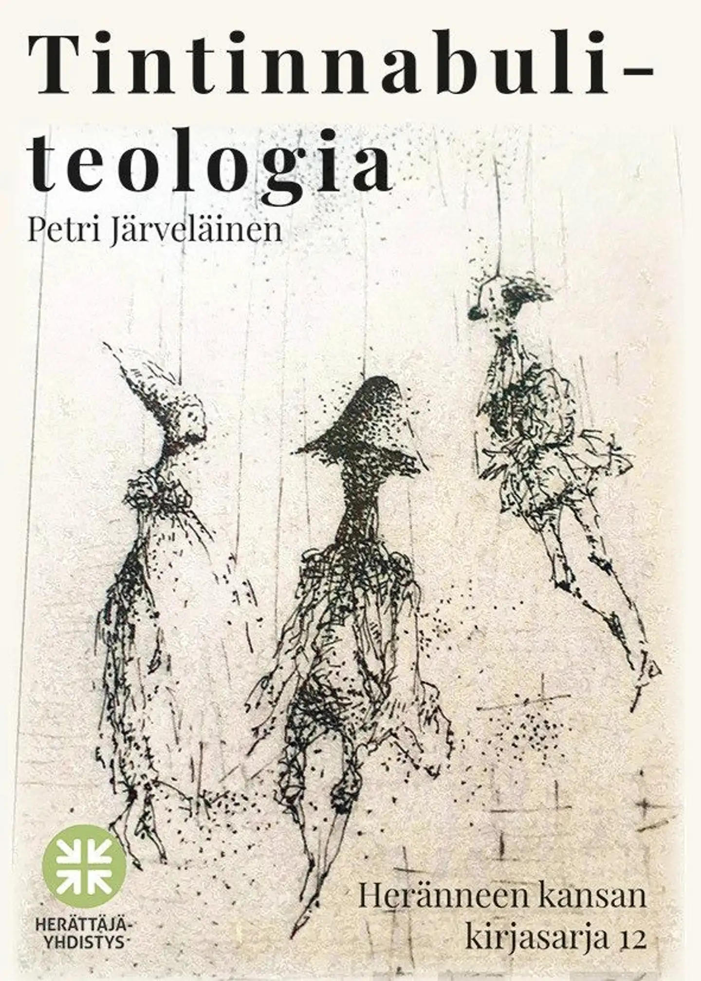 Järveläinen, Tintinnabuliteologia