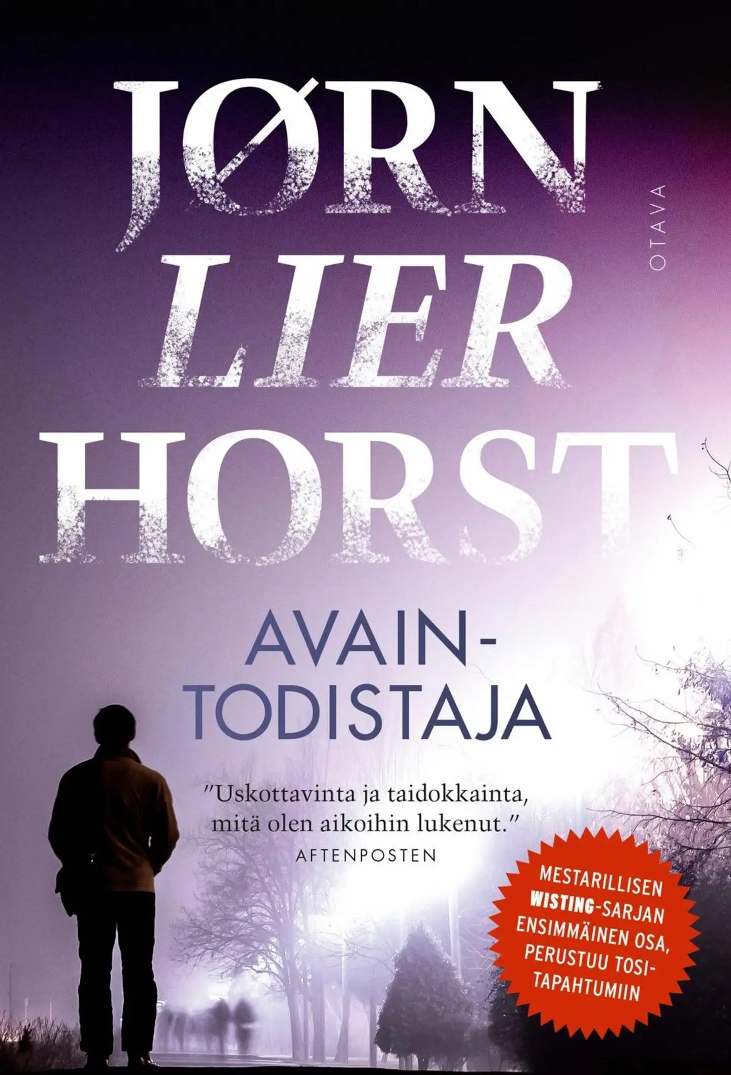 Horst, Avaintodistaja