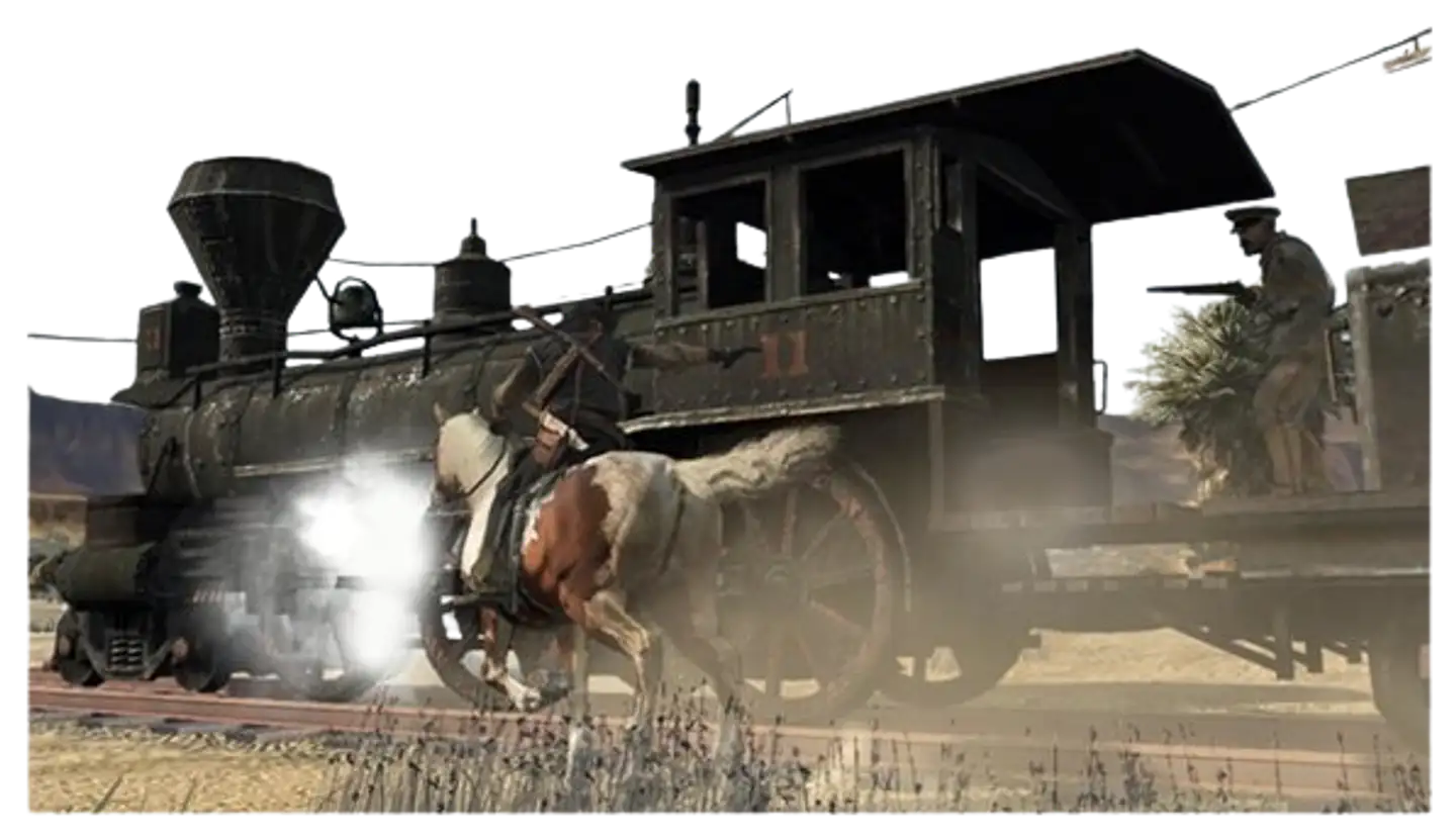 PlayStation 4 Red Dead Redemption 2 - 6