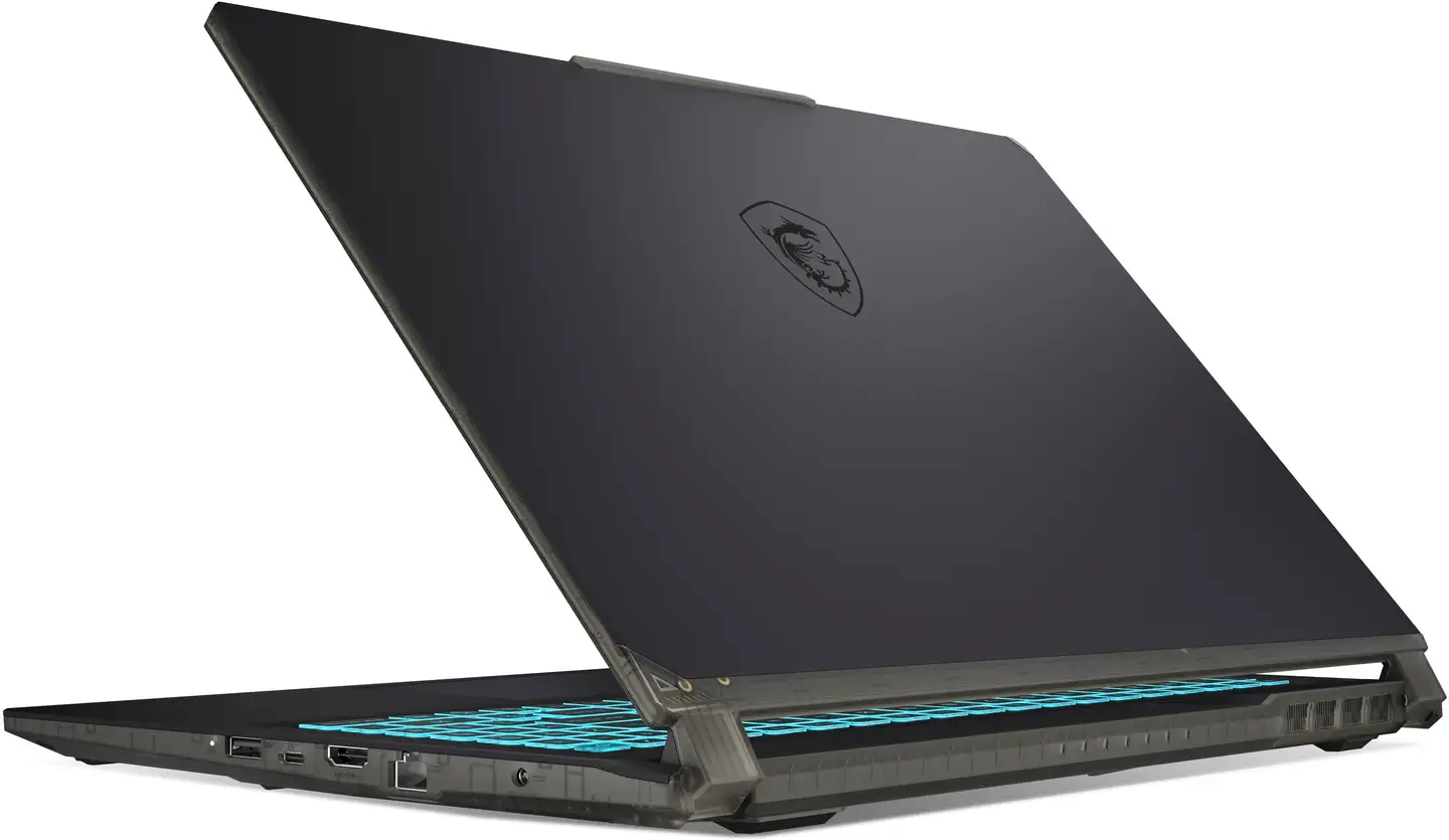 MSI kannettava pelitietokone Cyborg 15 A13UDX-1667NEU - 4