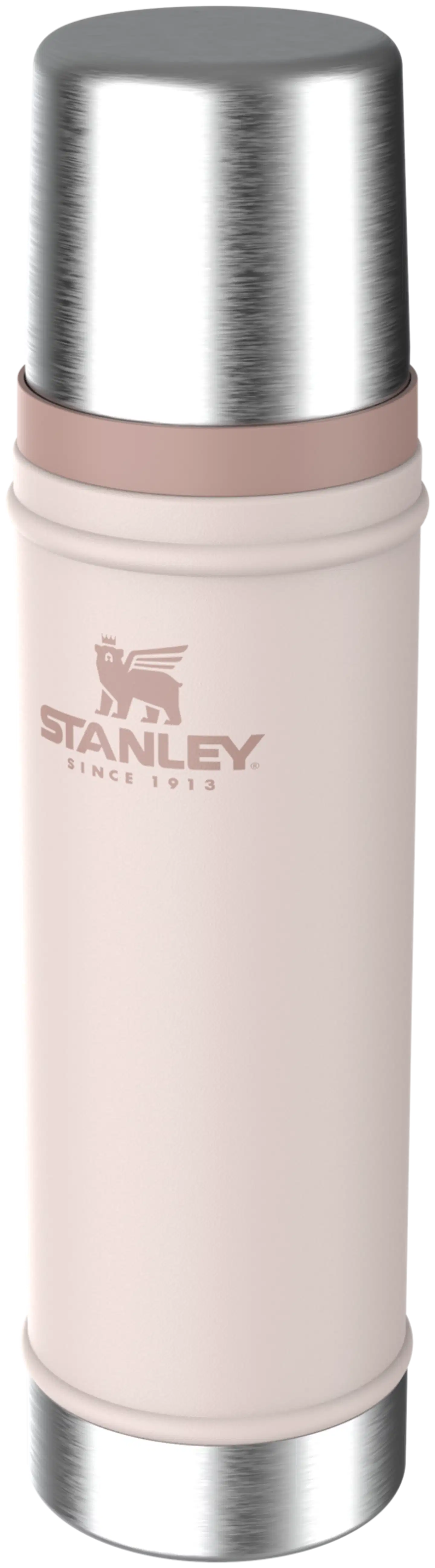 Stanley Legendary Classic termospullo 0,59L Rose Quartz - 2