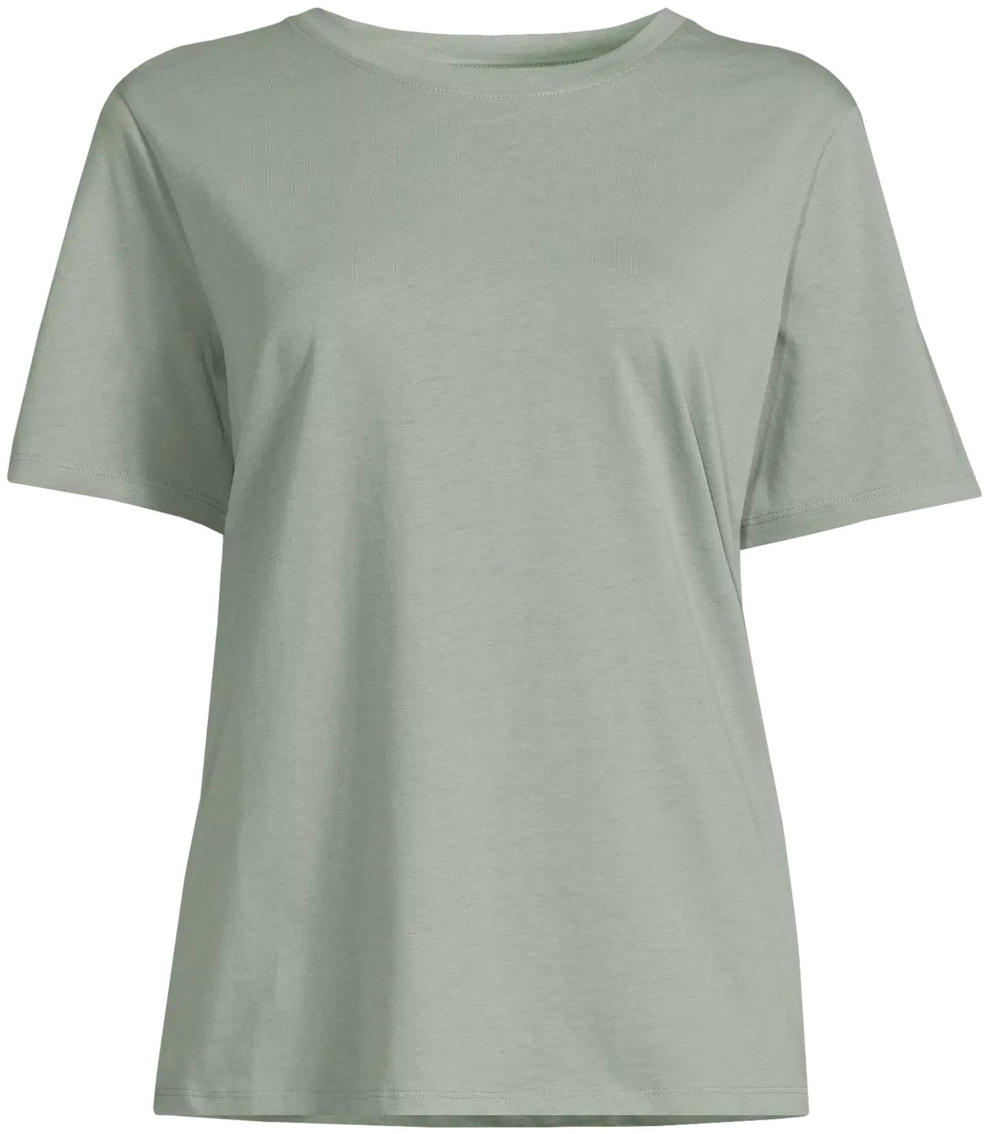 House naisten T-paita Ronica-O - Lily Pad - 2