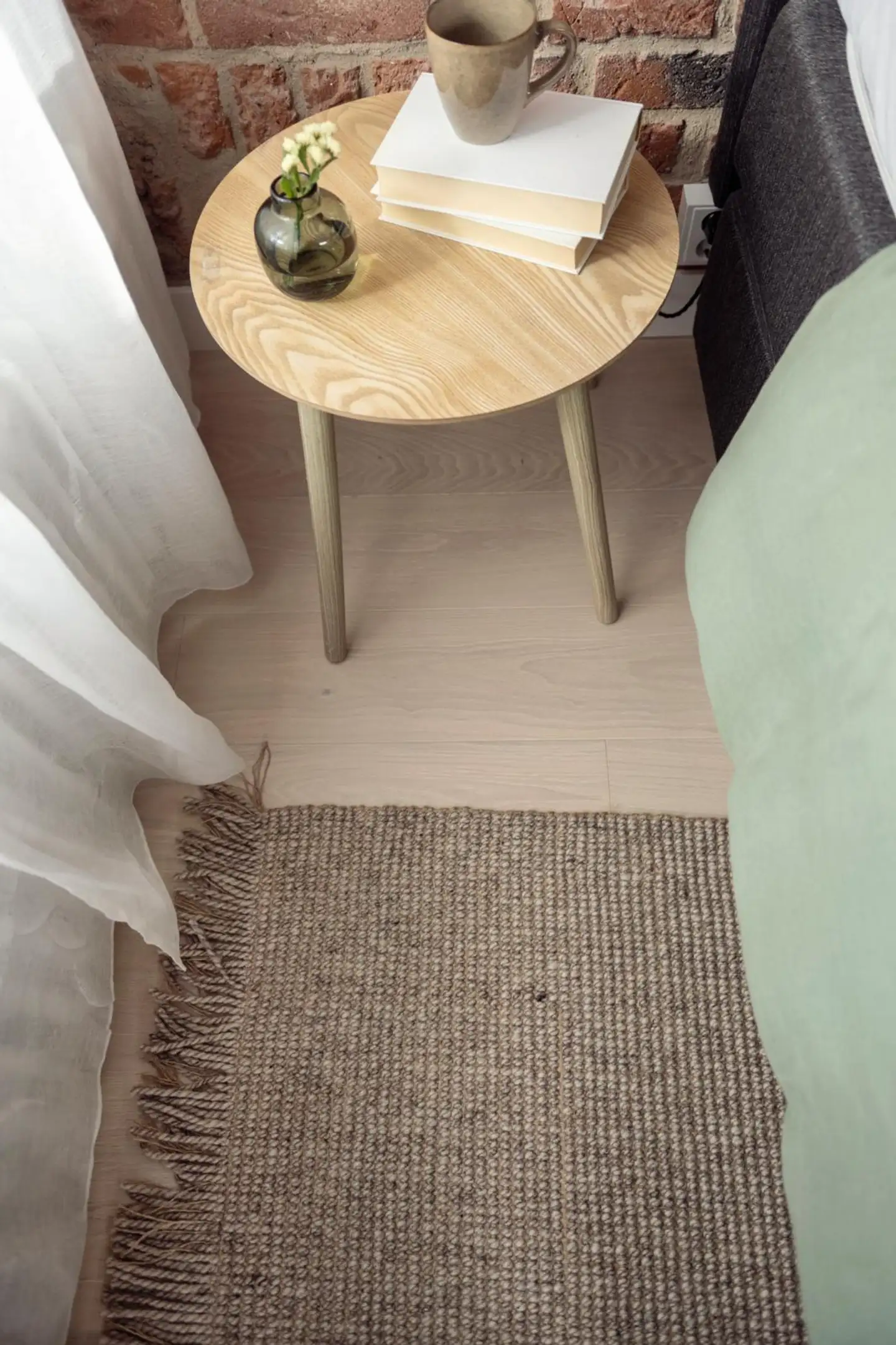 Fanni K Matto Sykli 200x290 cm - 6