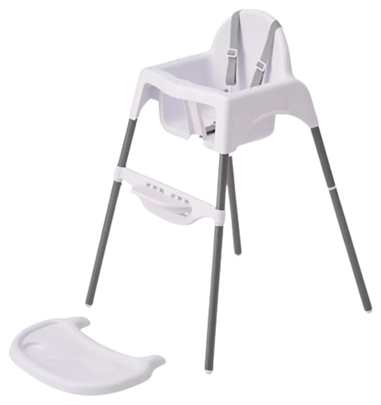 Tiny Dine 2 - in  - 1 syöttötuoli - 3