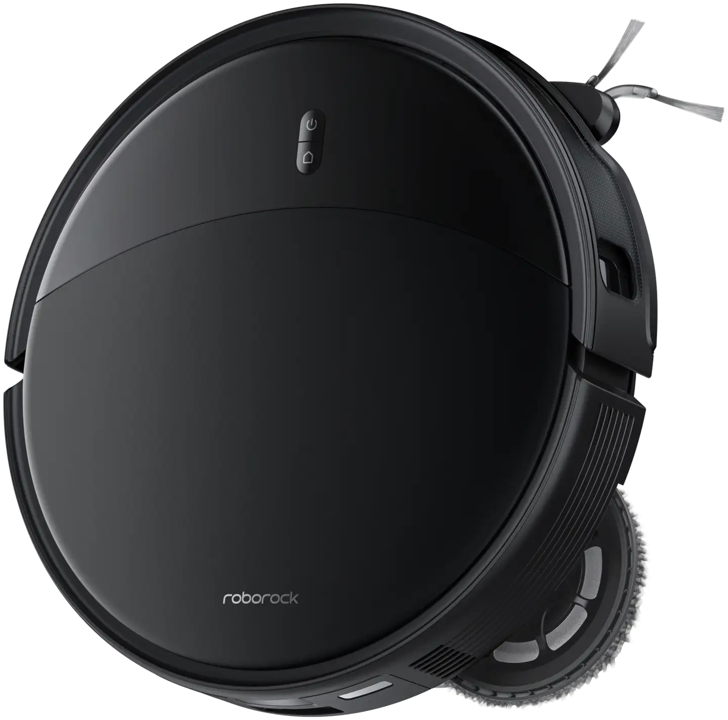 Roborock Robotti-imuri Saros 10R Musta - 6