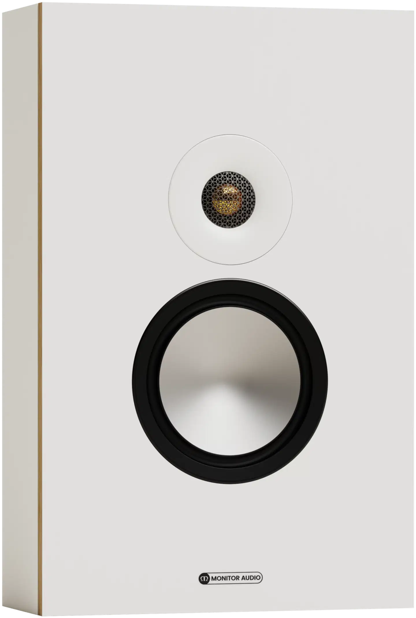 Monitor Audio Bronze 7G On-Wall seinäkaiutin valkoinen - 1