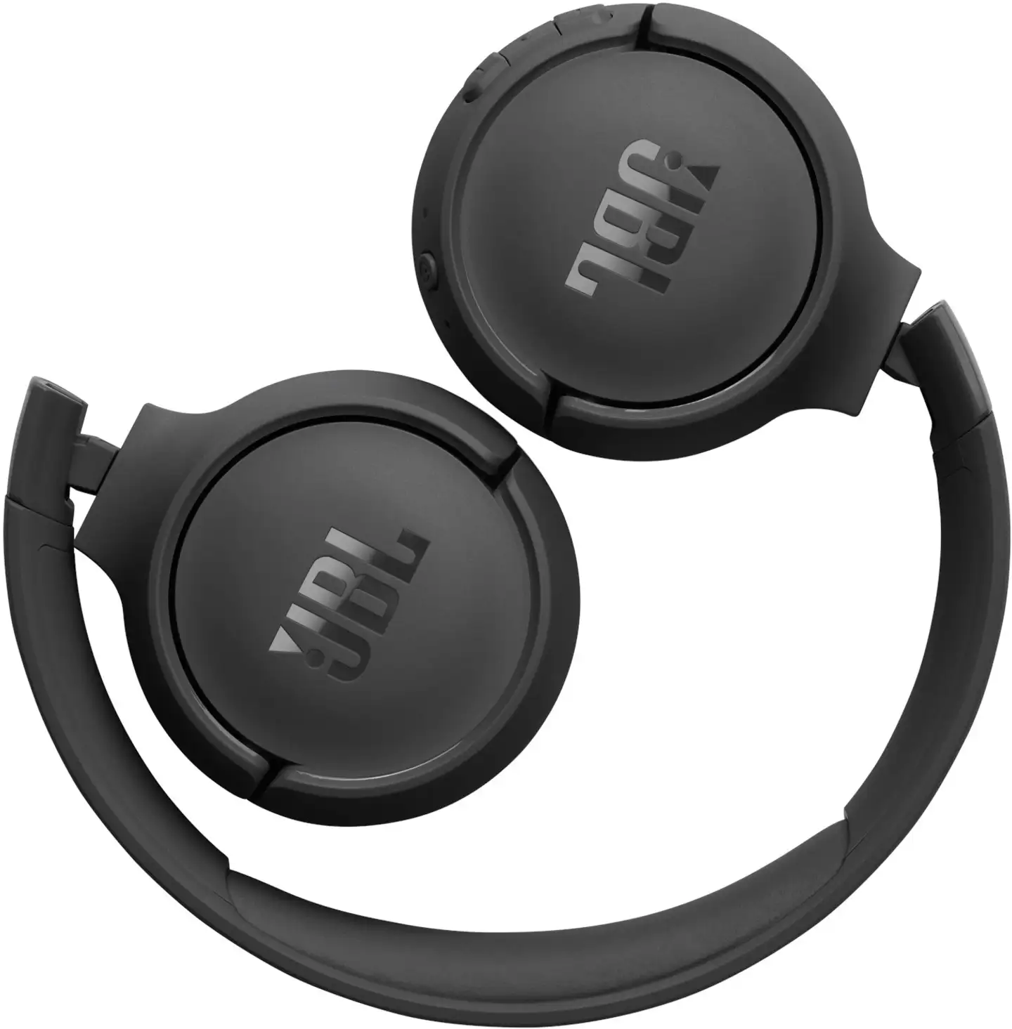 JBL langattomat sankakuulokkeet Tune 525BT musta - 10