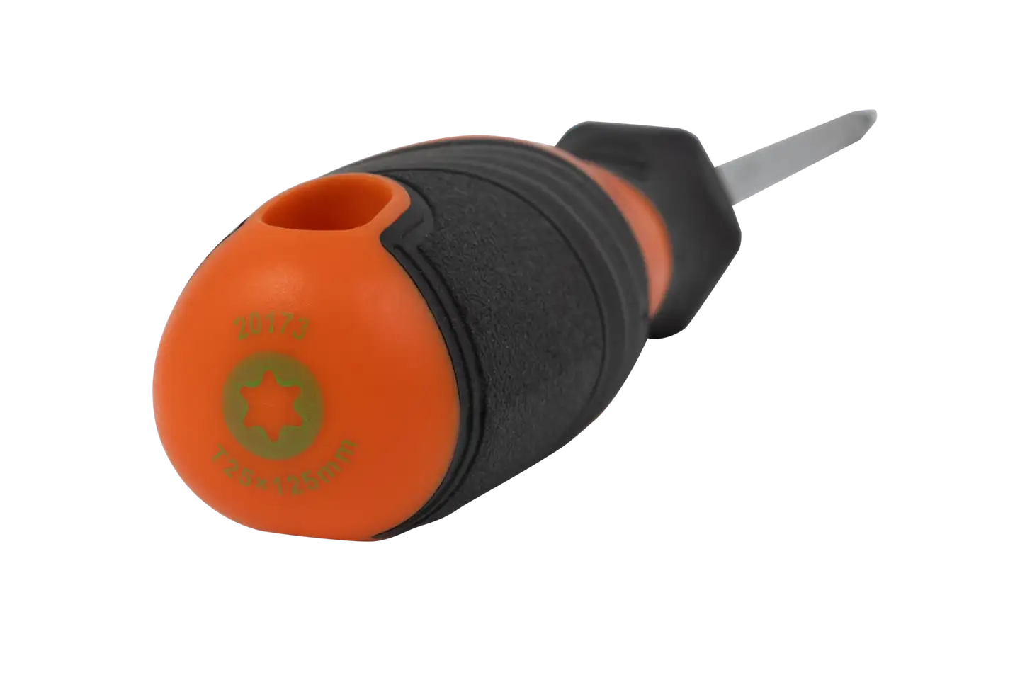 Kendo torx-ruuvimeisseli t25 × 125 mm / 5" - 4