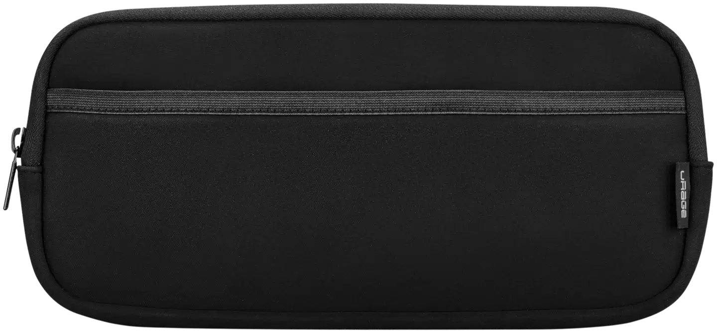 uRage suojasleeve Nintendo Switch 2, musta - 3