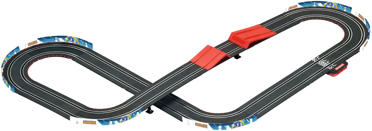SEGA autorata Sonic the Hedgehog - 4