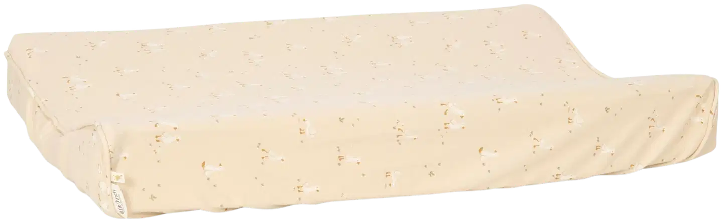 Vauvan hoitoalustan päällinen Little Goose - 1