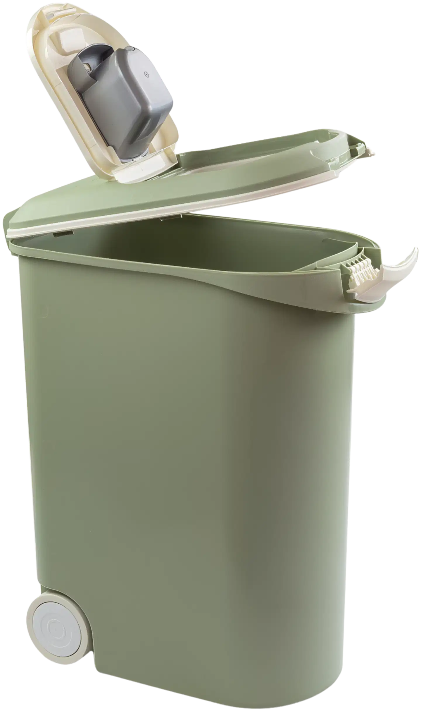 Curver lemmikkien ruoansäilytysastia 20kg - 4