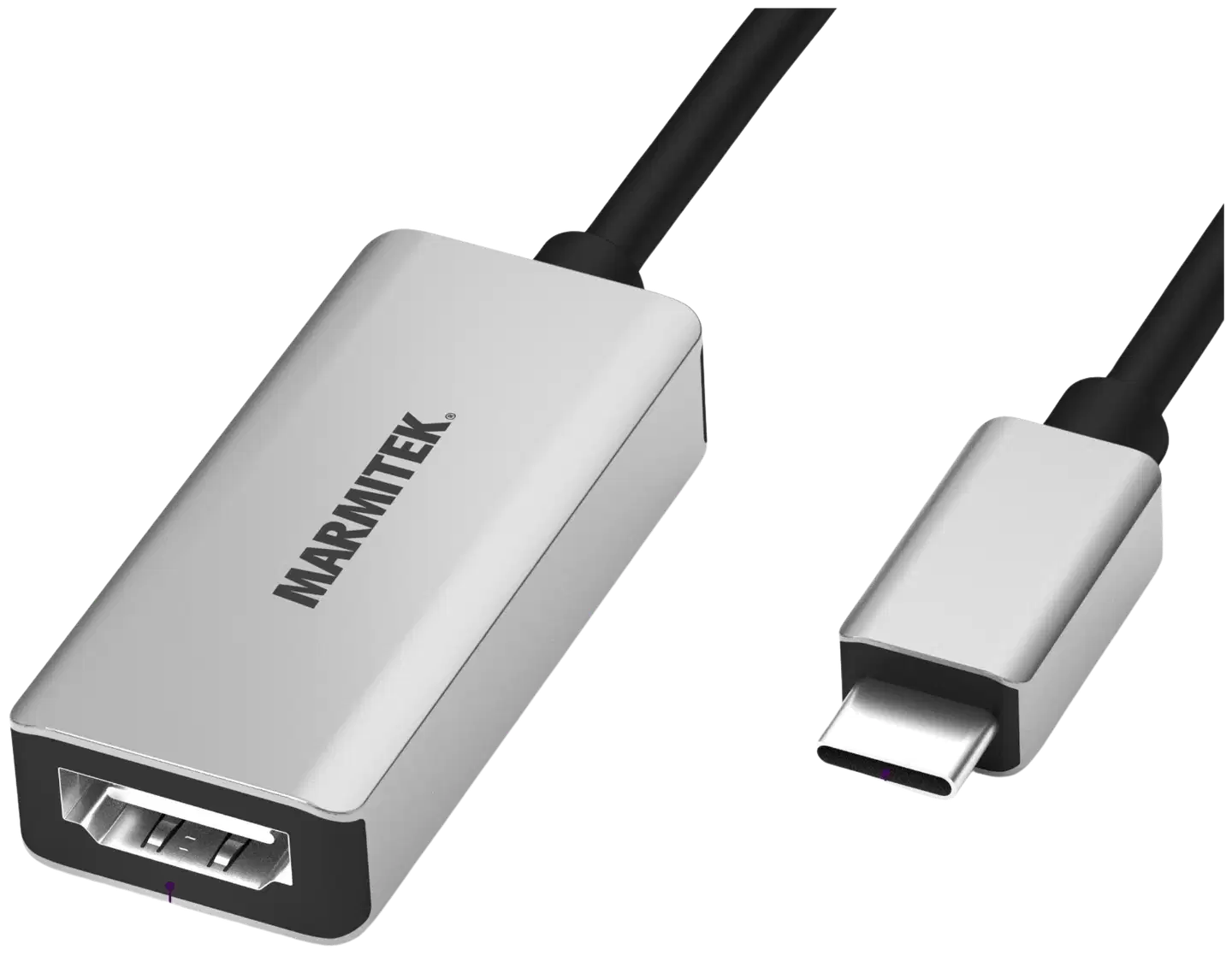 Marmitek Connect USB-C HDMI Adapteri - 2